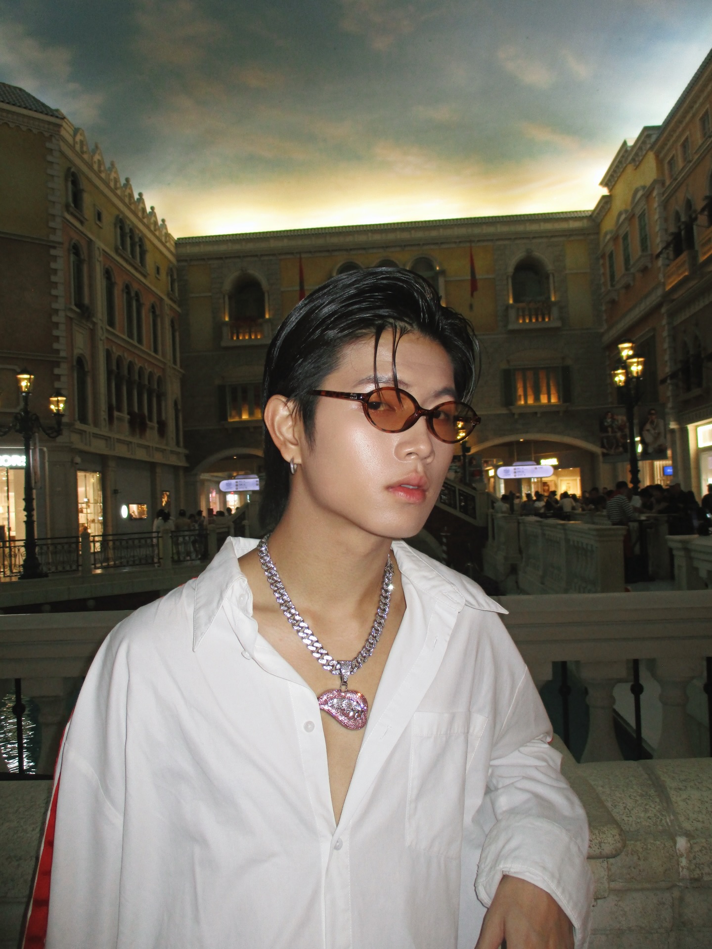 เทอร์โบ - ชนกชนม์ บุญมานะวงศ์