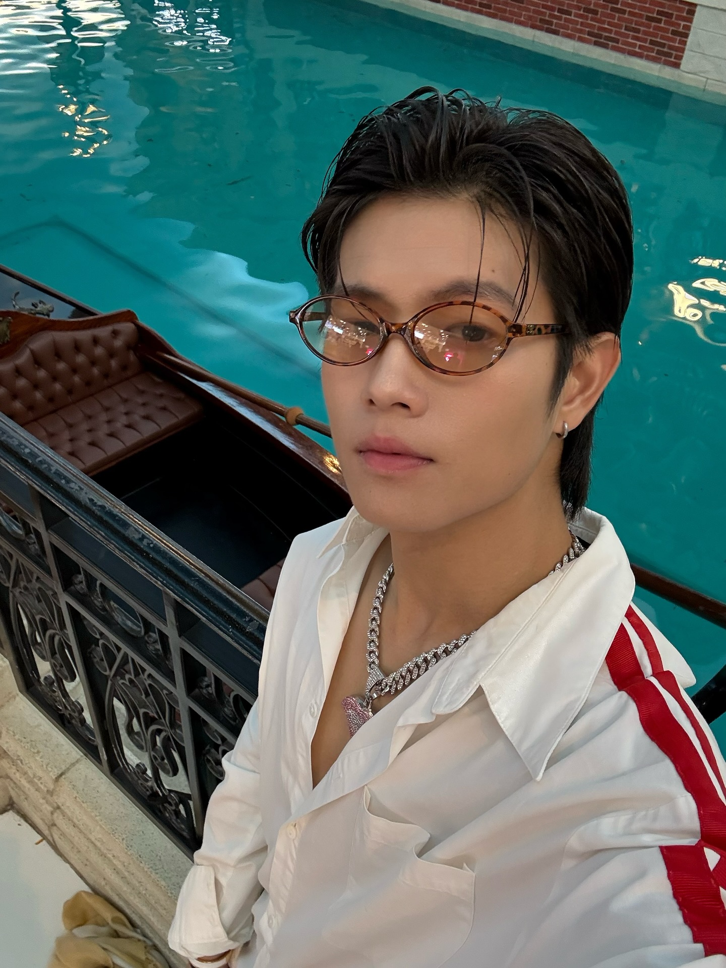 เทอร์โบ - ชนกชนม์ บุญมานะวงศ์