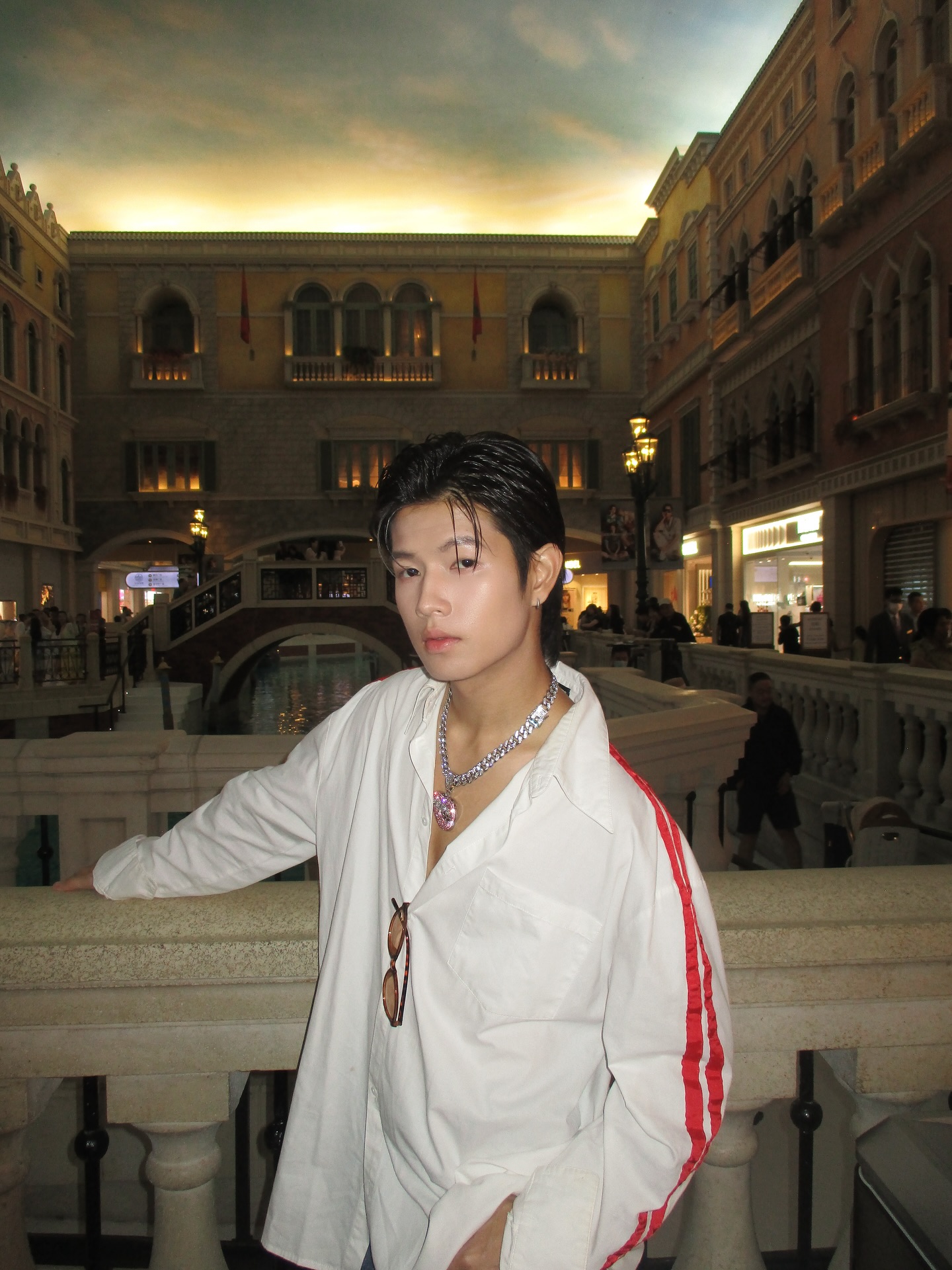 เทอร์โบ - ชนกชนม์ บุญมานะวงศ์