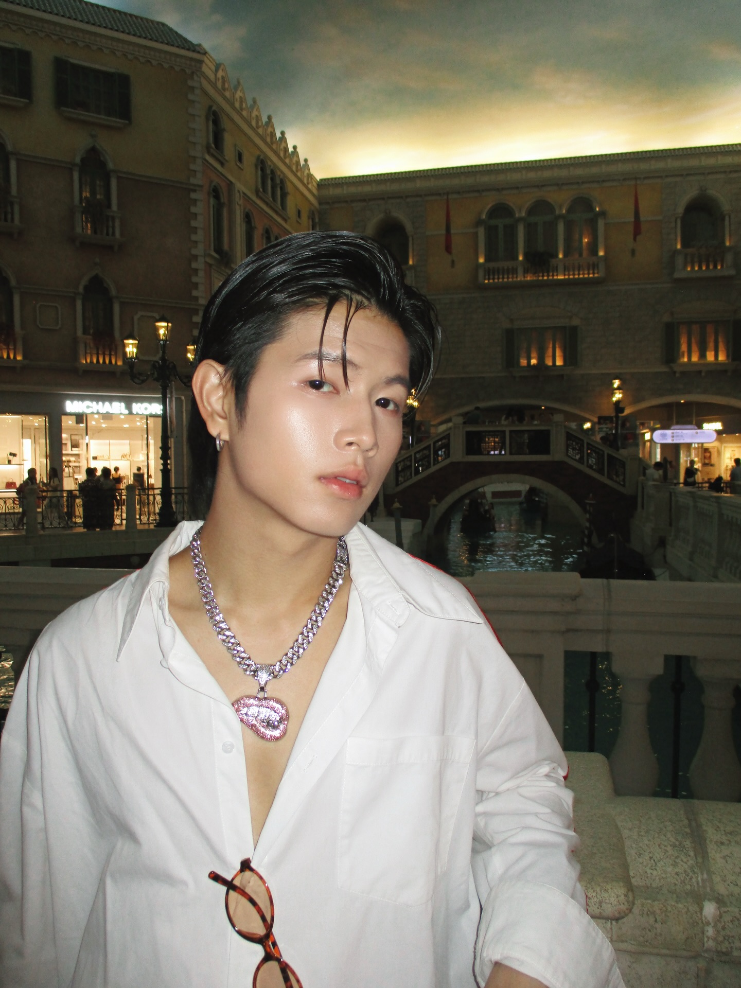 เทอร์โบ - ชนกชนม์ บุญมานะวงศ์