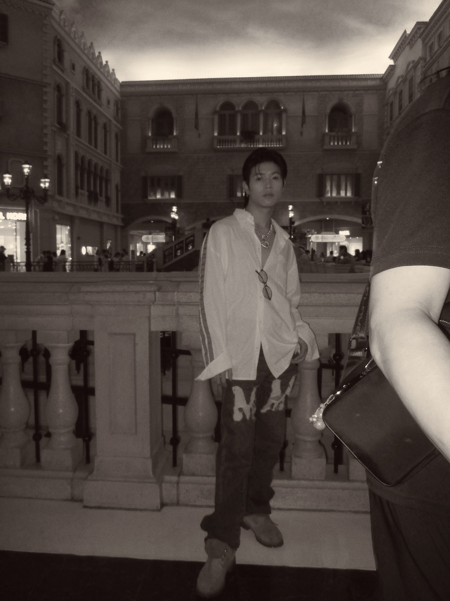 เทอร์โบ - ชนกชนม์ บุญมานะวงศ์