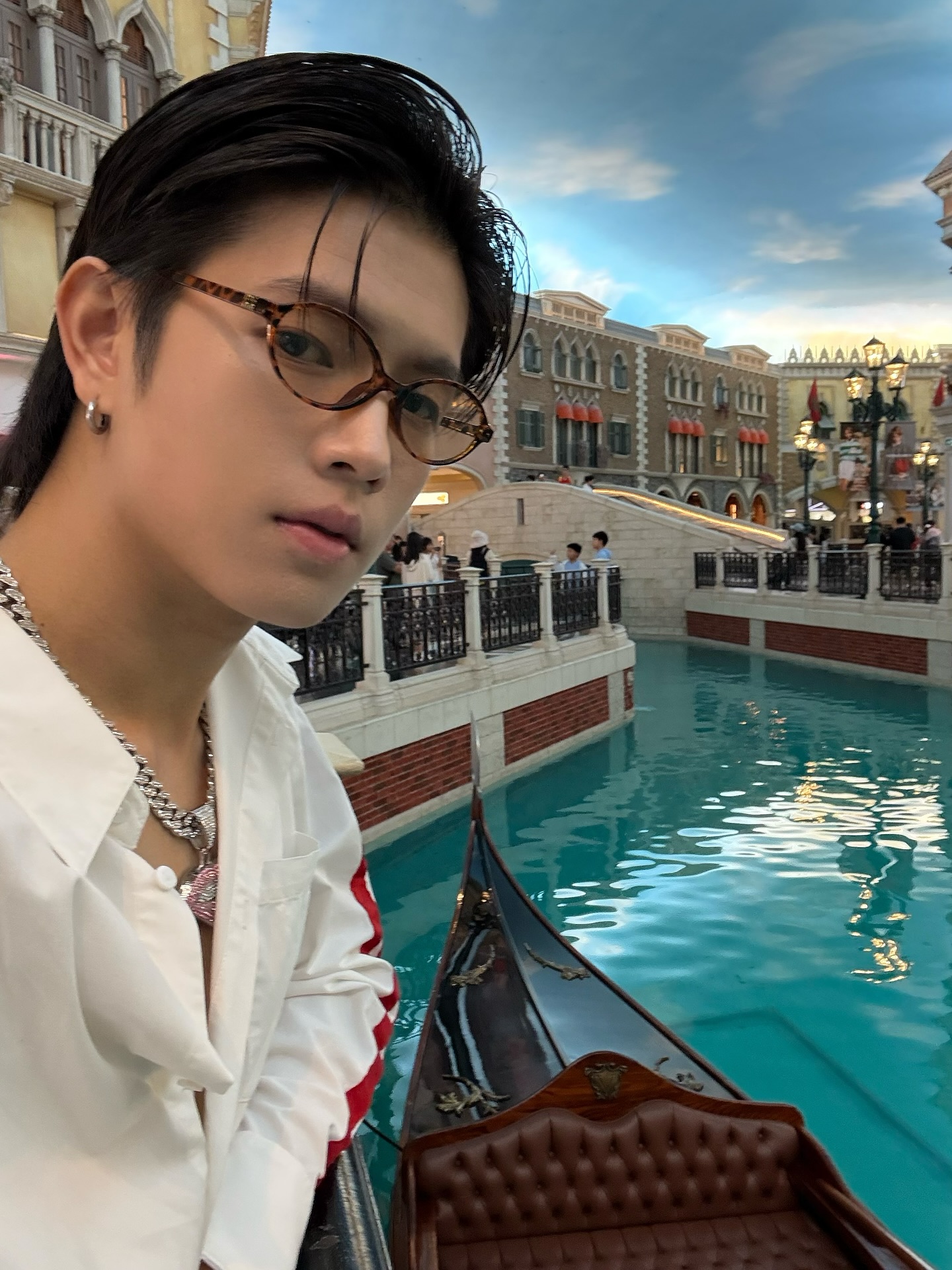 เทอร์โบ - ชนกชนม์ บุญมานะวงศ์