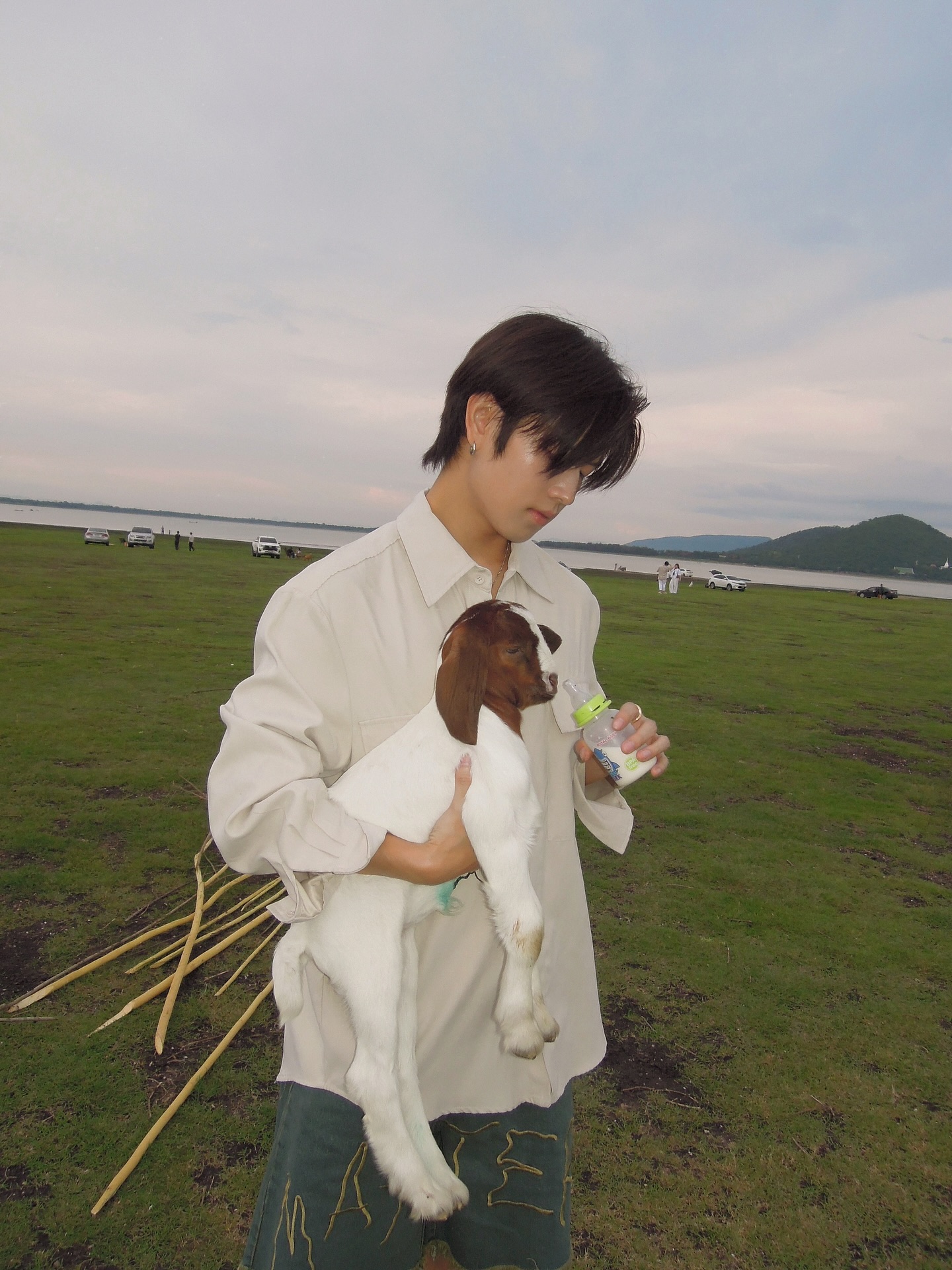 เทอร์โบ - ชนกชนม์ บุญมานะวงศ์