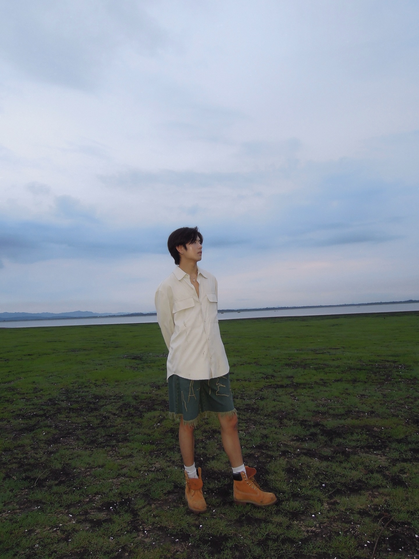 เทอร์โบ - ชนกชนม์ บุญมานะวงศ์