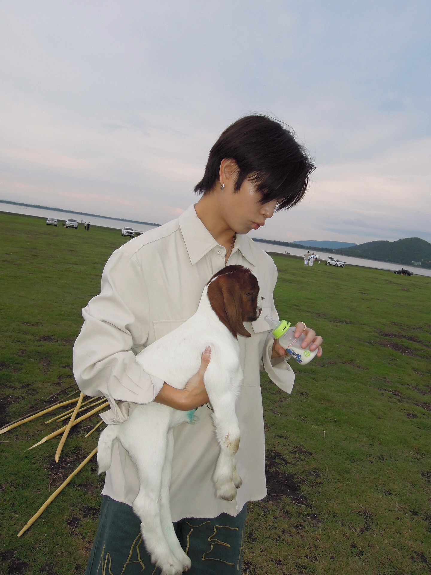 เทอร์โบ - ชนกชนม์ บุญมานะวงศ์