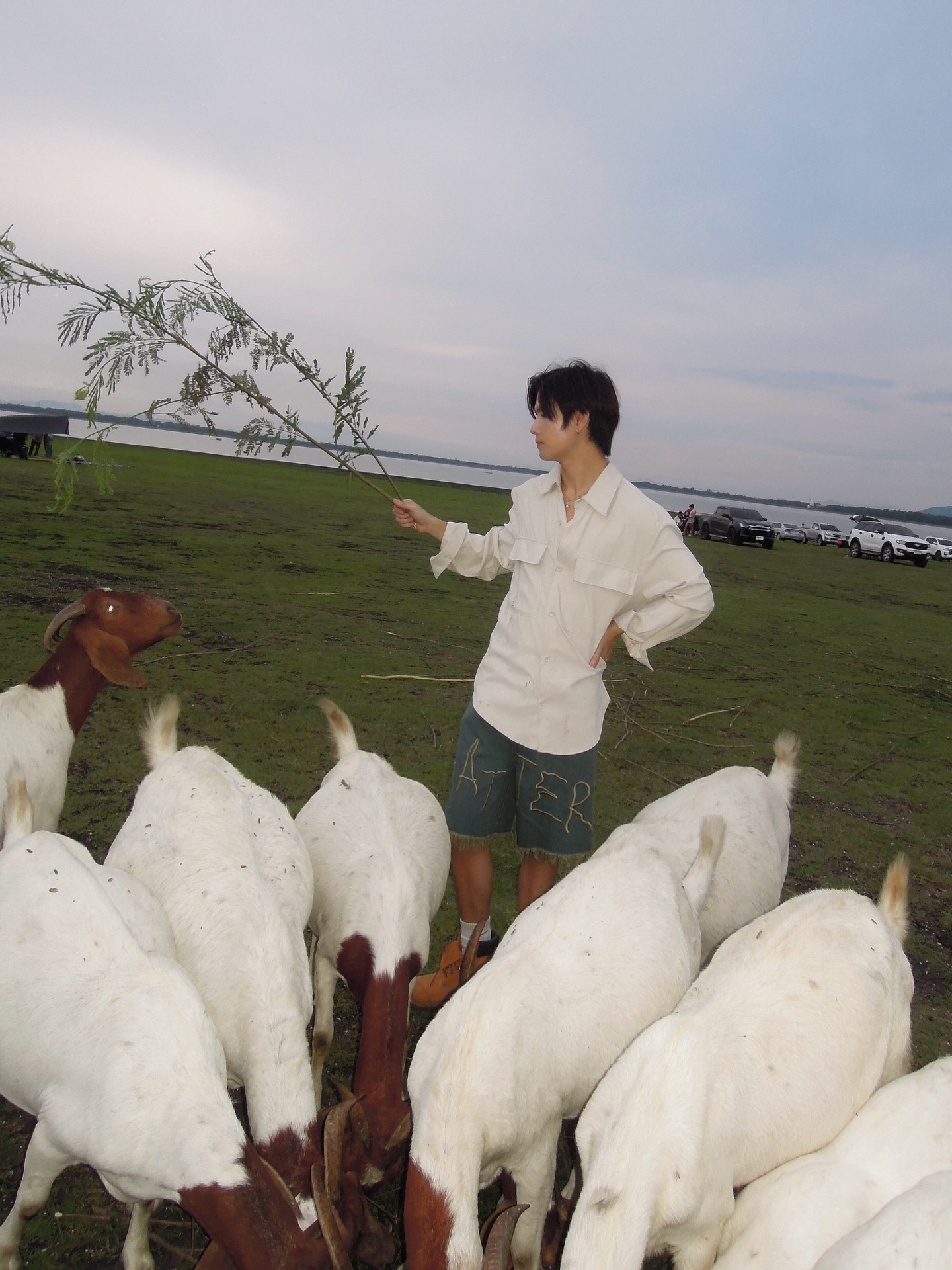 เทอร์โบ - ชนกชนม์ บุญมานะวงศ์