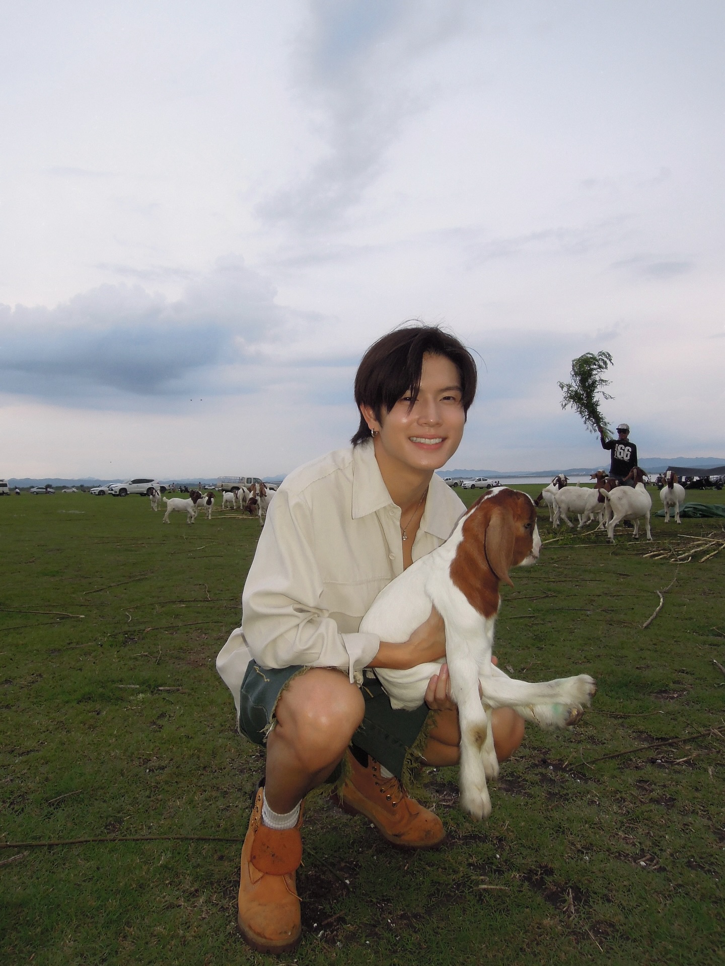 เทอร์โบ - ชนกชนม์ บุญมานะวงศ์