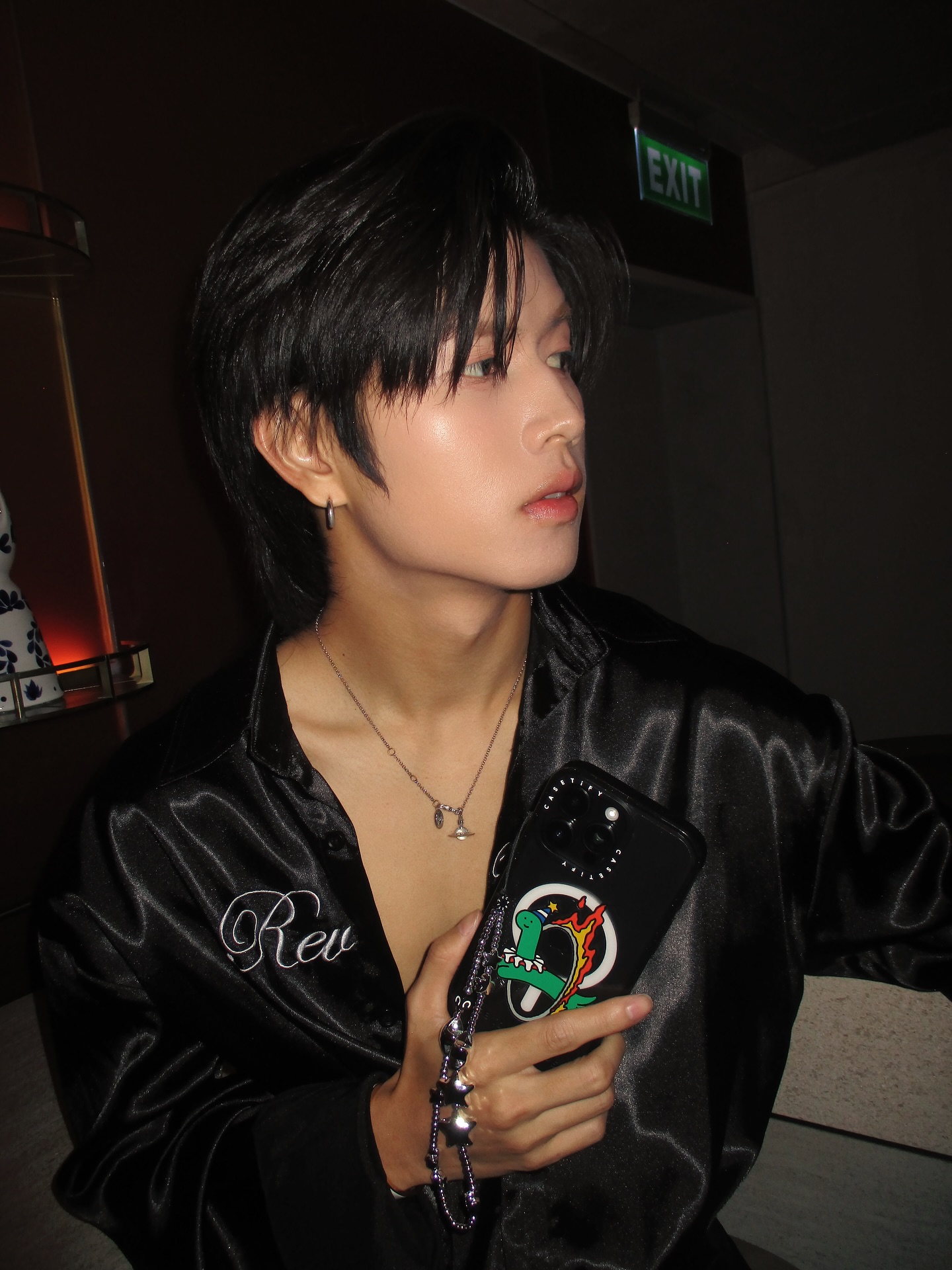เทอร์โบ - ชนกชนม์ บุญมานะวงศ์