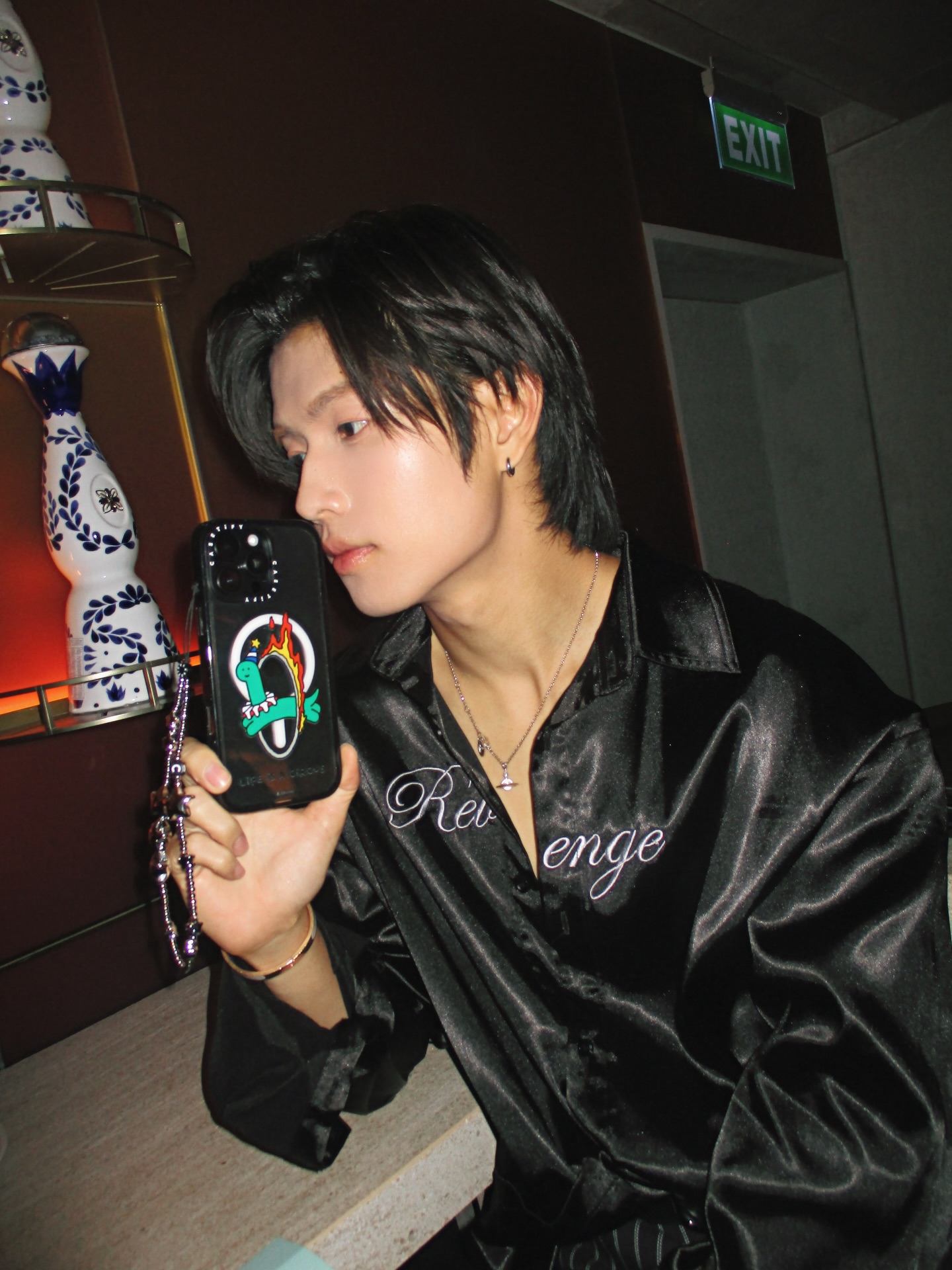 เทอร์โบ - ชนกชนม์ บุญมานะวงศ์