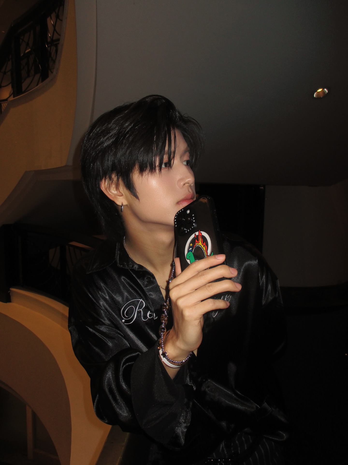 เทอร์โบ - ชนกชนม์ บุญมานะวงศ์