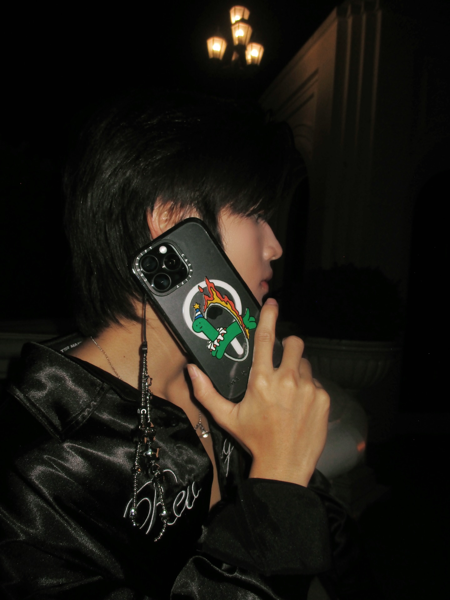 เทอร์โบ - ชนกชนม์ บุญมานะวงศ์
