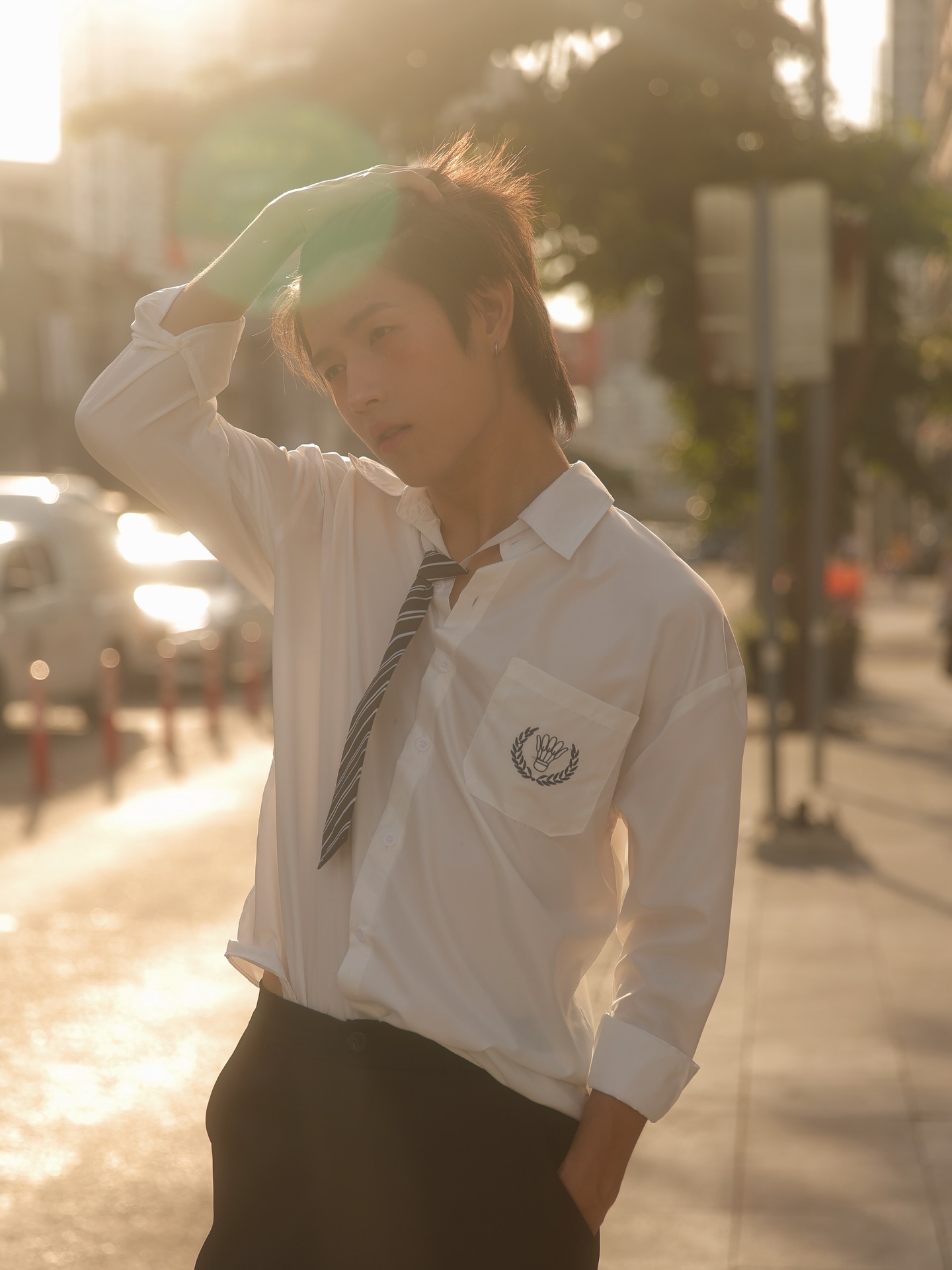เทอร์โบ - ชนกชนม์ บุญมานะวงศ์