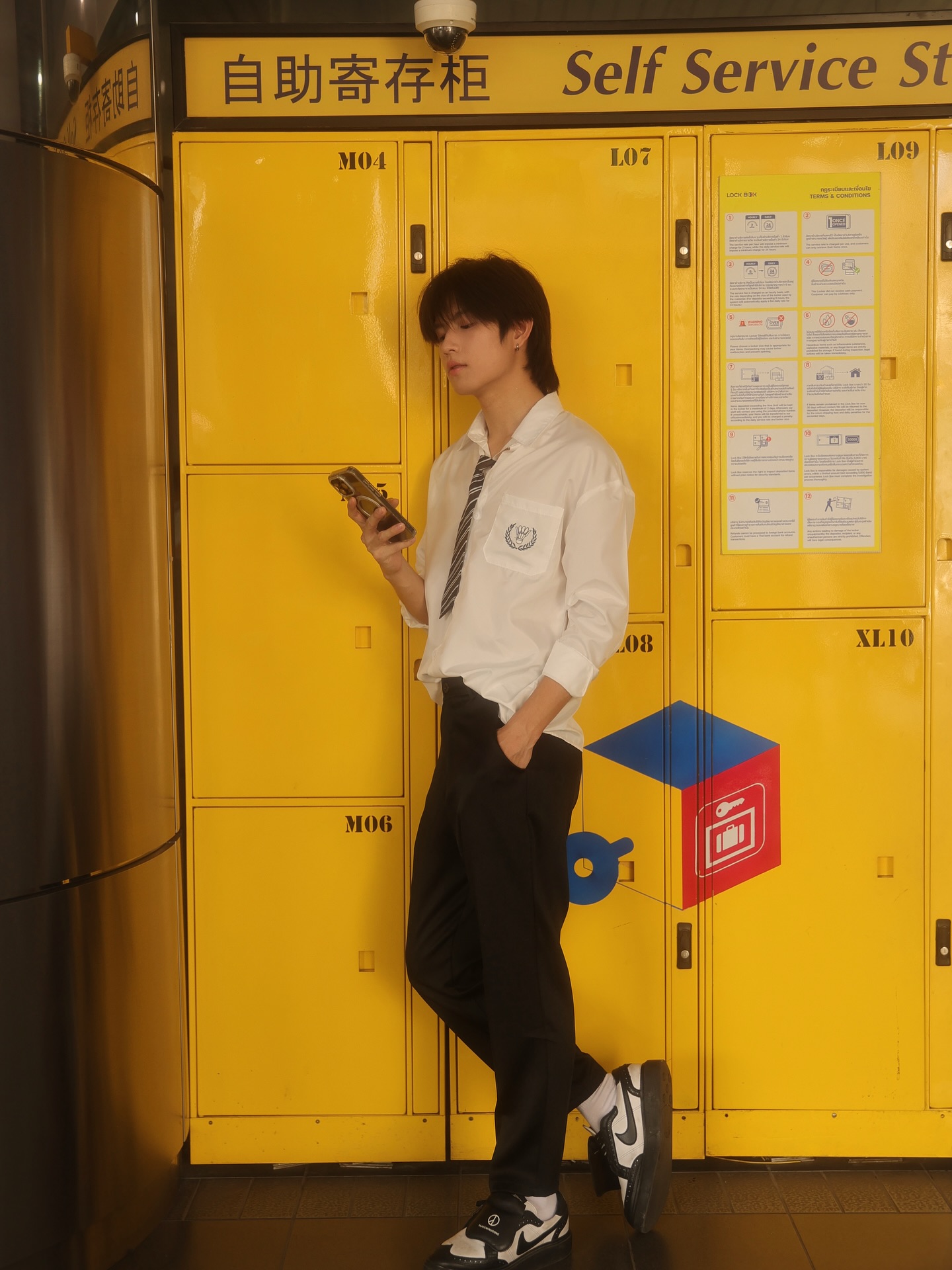 เทอร์โบ - ชนกชนม์ บุญมานะวงศ์