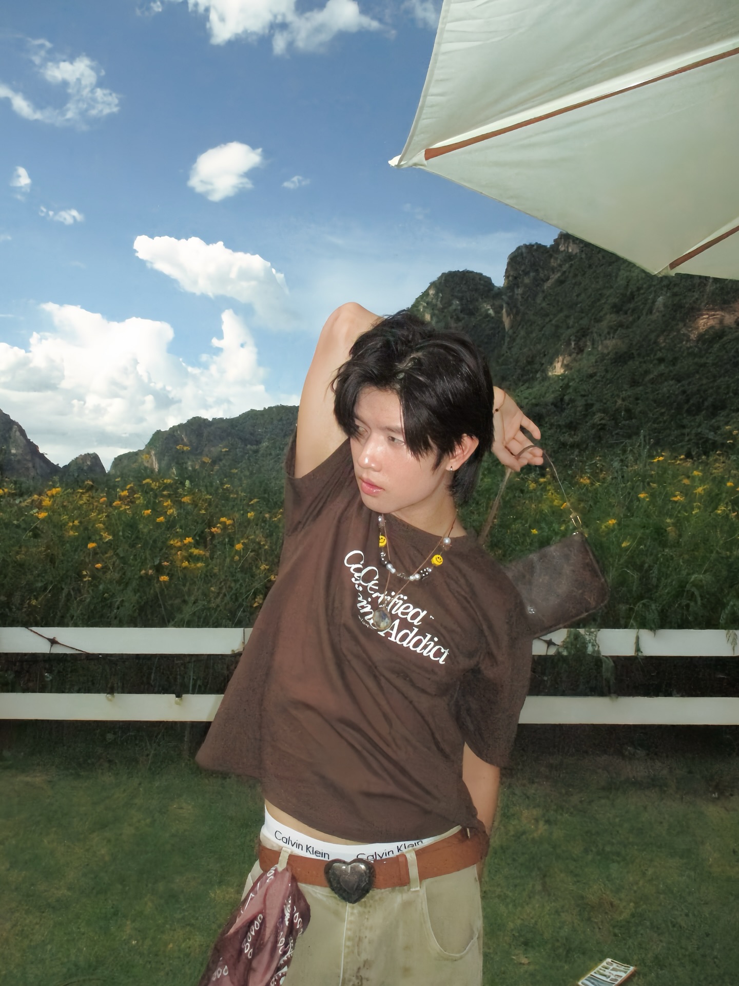 เทอร์โบ - ชนกชนม์ บุญมานะวงศ์