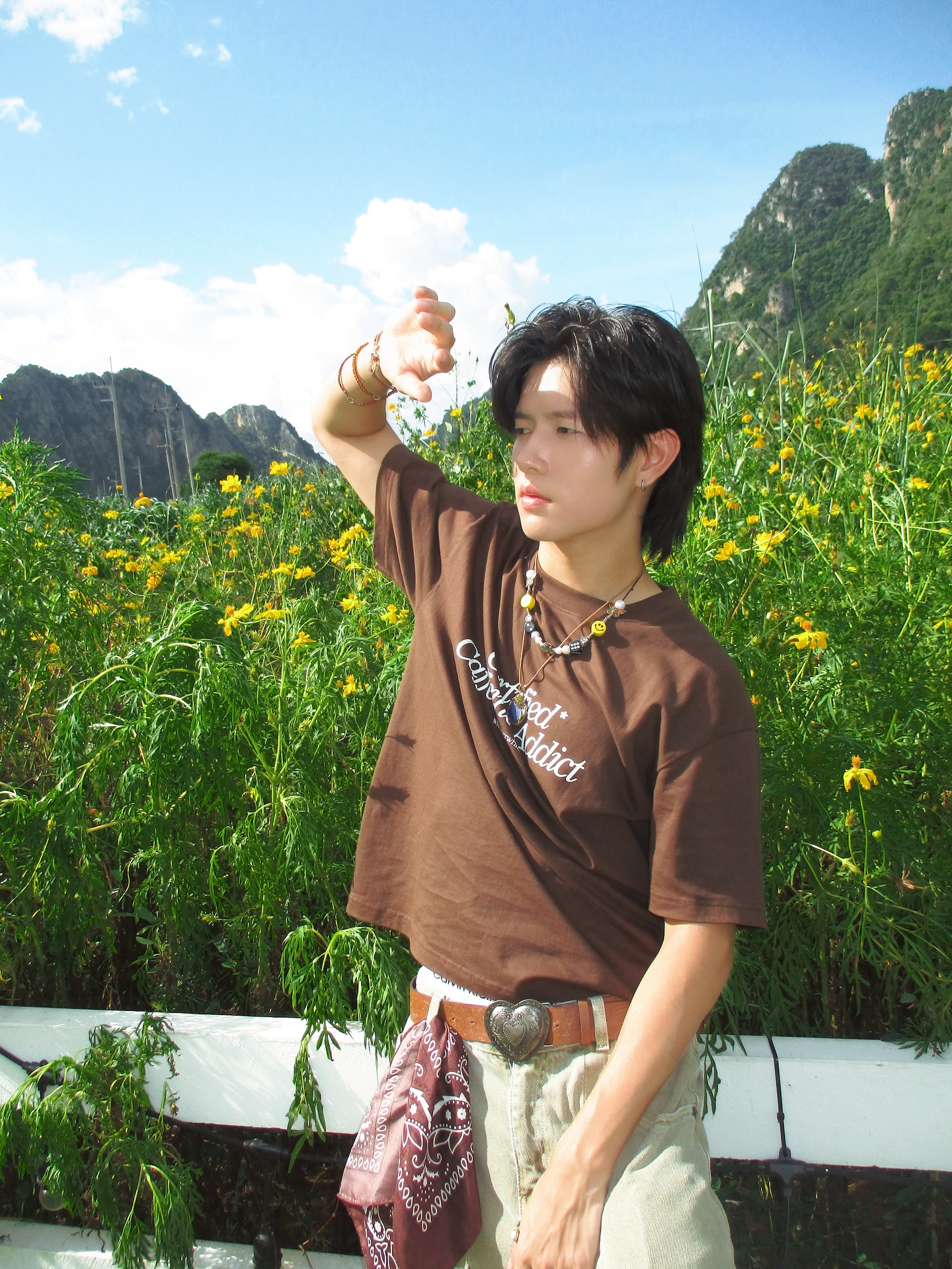 เทอร์โบ - ชนกชนม์ บุญมานะวงศ์