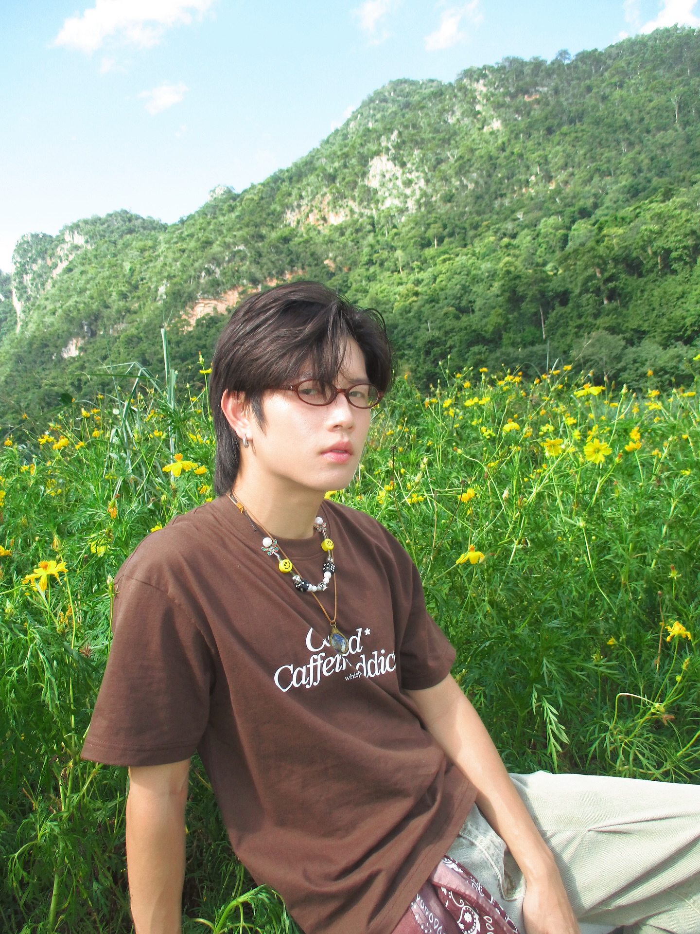 เทอร์โบ - ชนกชนม์ บุญมานะวงศ์