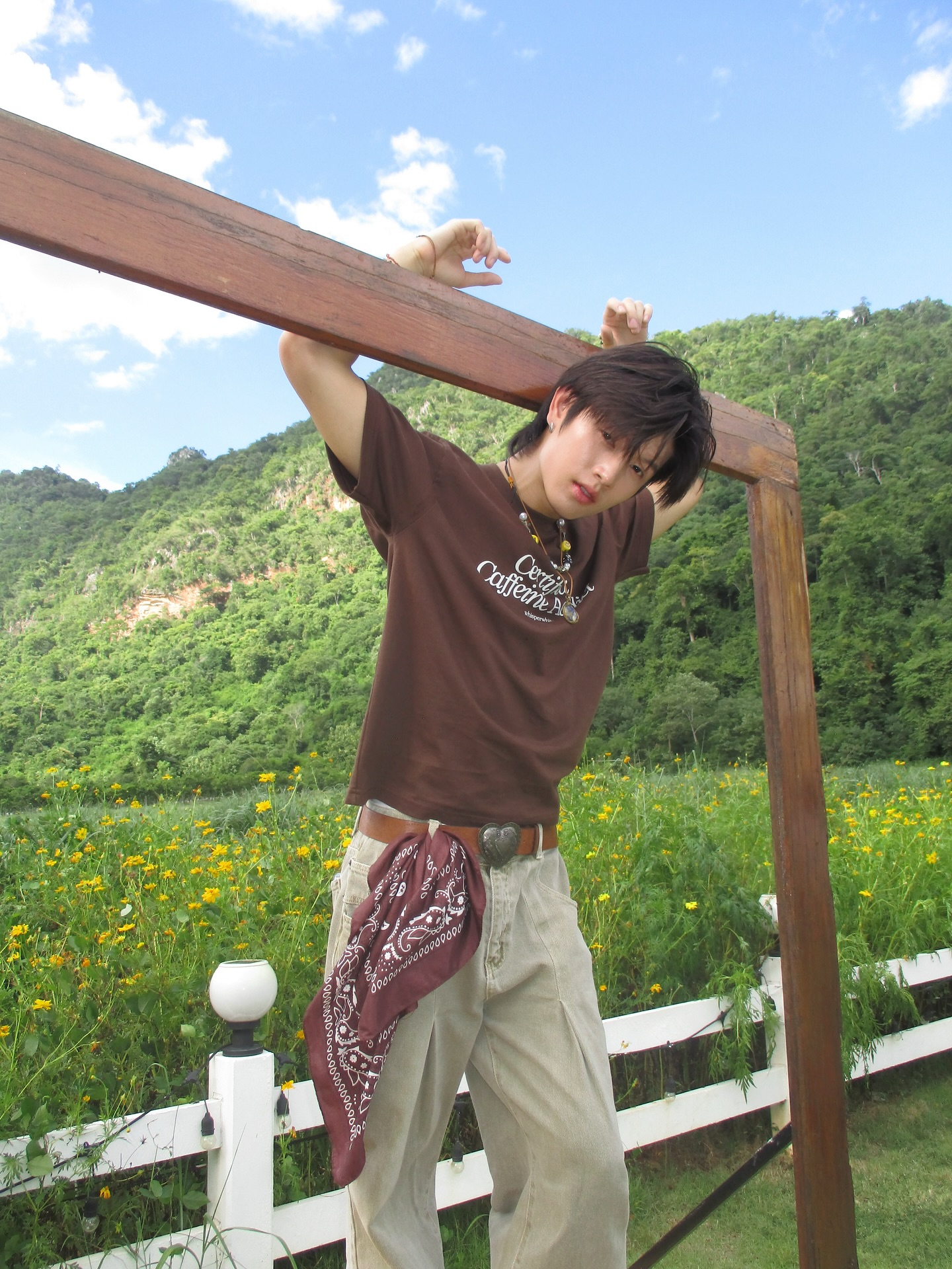 เทอร์โบ - ชนกชนม์ บุญมานะวงศ์
