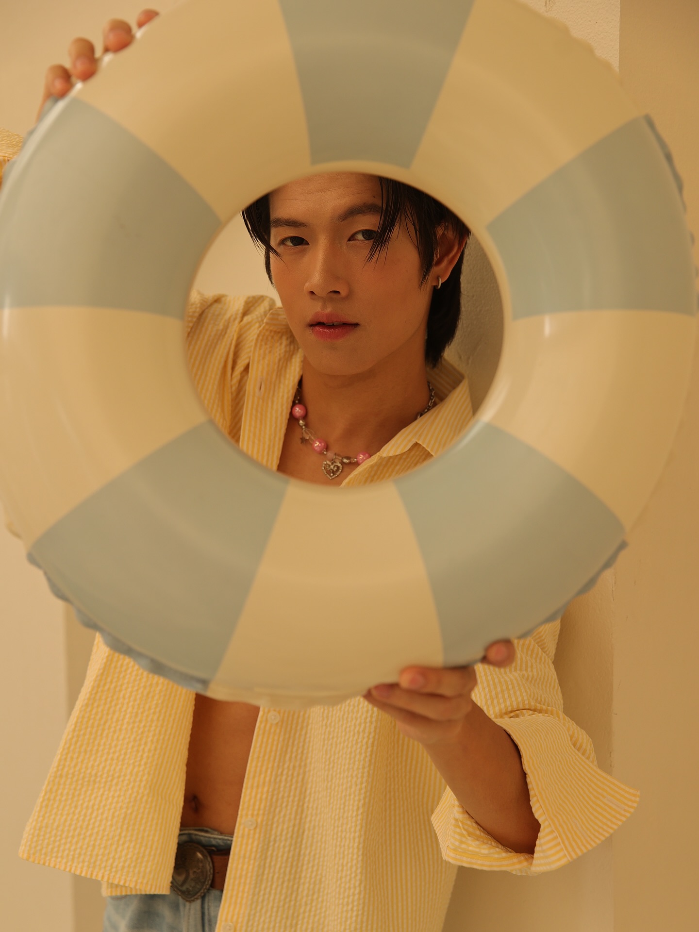 เทอร์โบ - ชนกชนม์ บุญมานะวงศ์