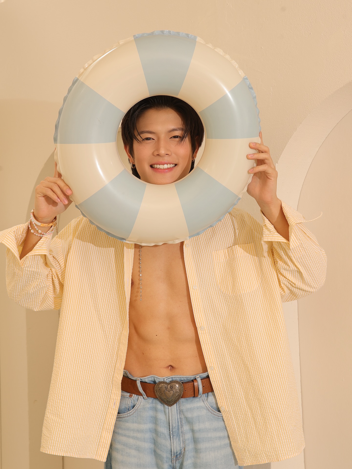 เทอร์โบ - ชนกชนม์ บุญมานะวงศ์