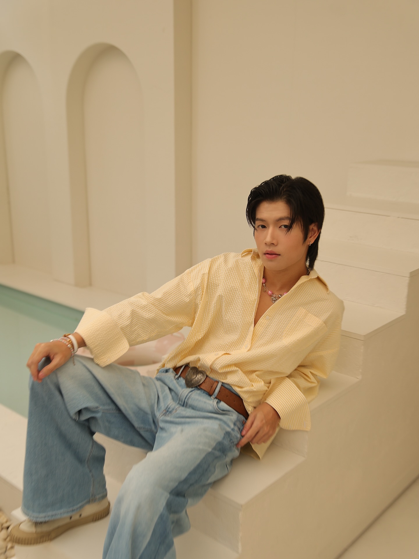 เทอร์โบ - ชนกชนม์ บุญมานะวงศ์