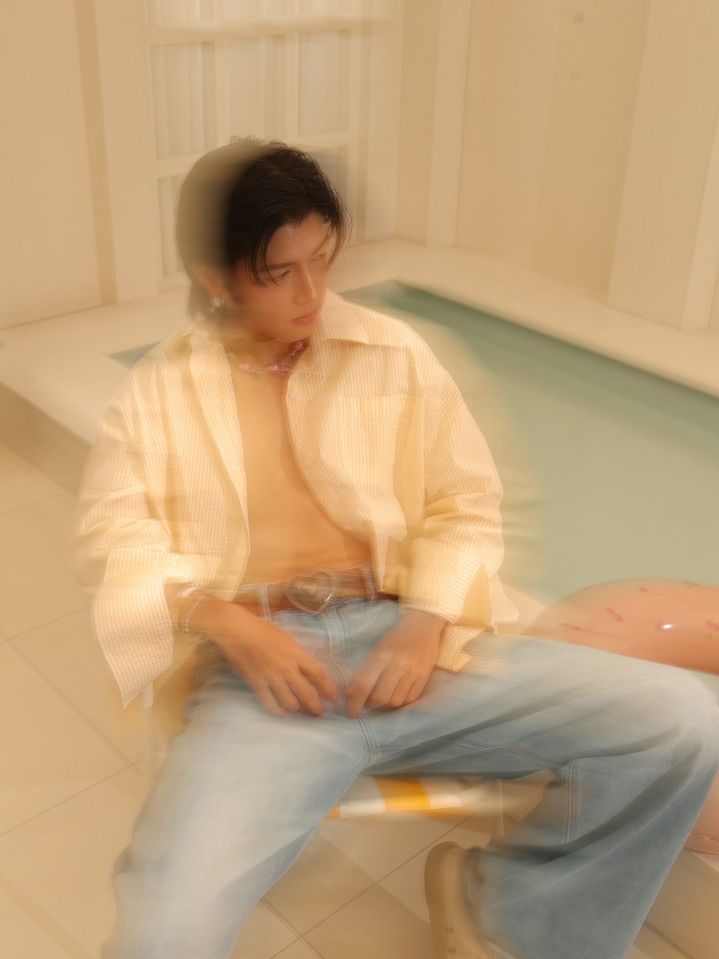 เทอร์โบ - ชนกชนม์ บุญมานะวงศ์