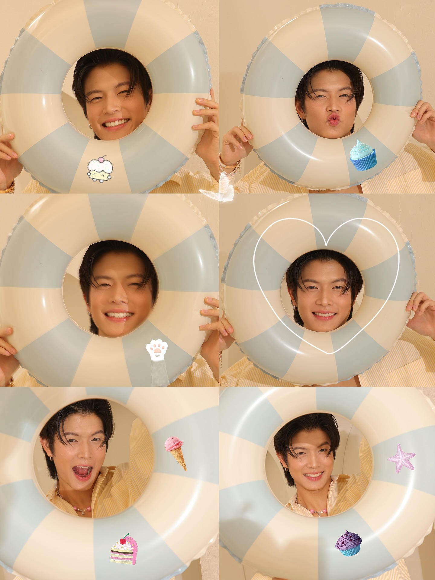 เทอร์โบ - ชนกชนม์ บุญมานะวงศ์