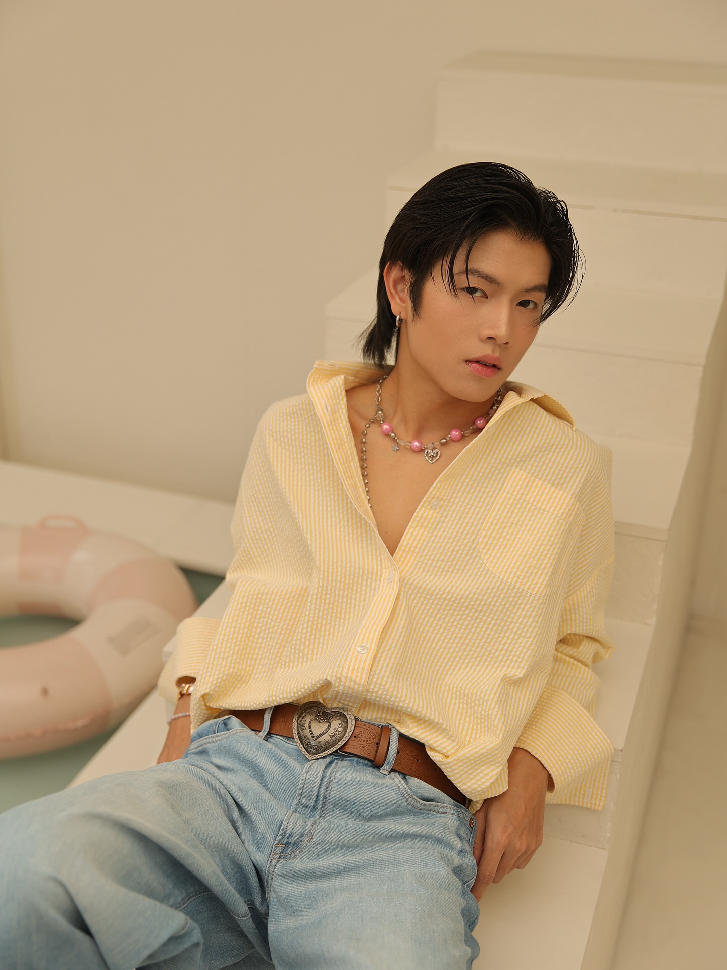 เทอร์โบ - ชนกชนม์ บุญมานะวงศ์