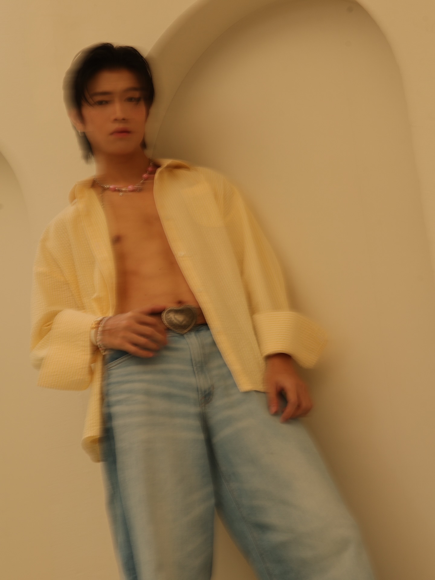 เทอร์โบ - ชนกชนม์ บุญมานะวงศ์