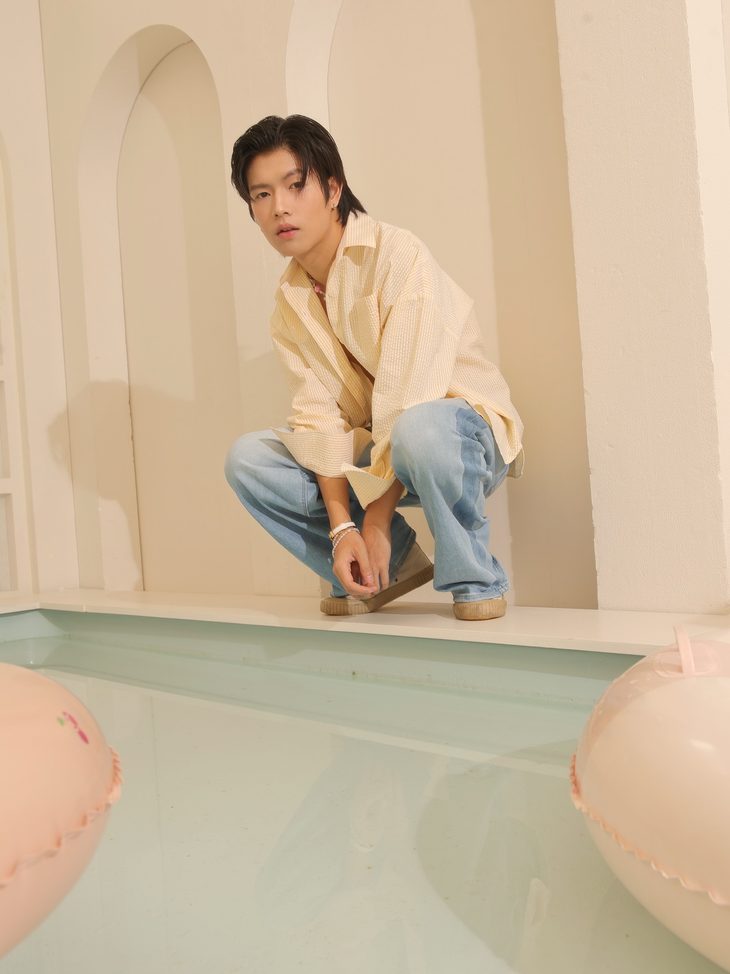 เทอร์โบ - ชนกชนม์ บุญมานะวงศ์