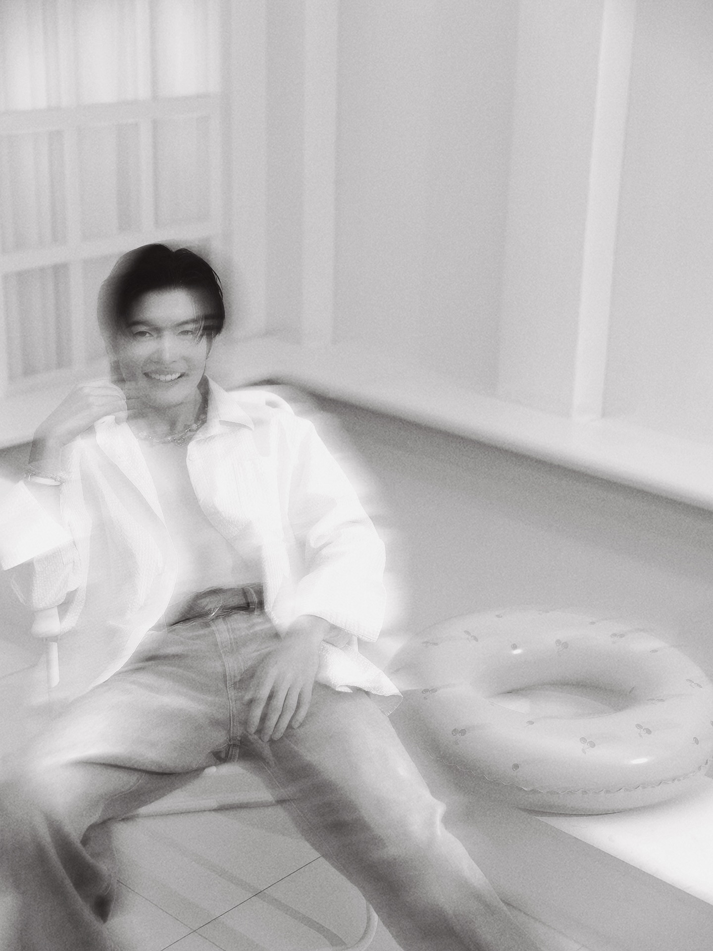 เทอร์โบ - ชนกชนม์ บุญมานะวงศ์