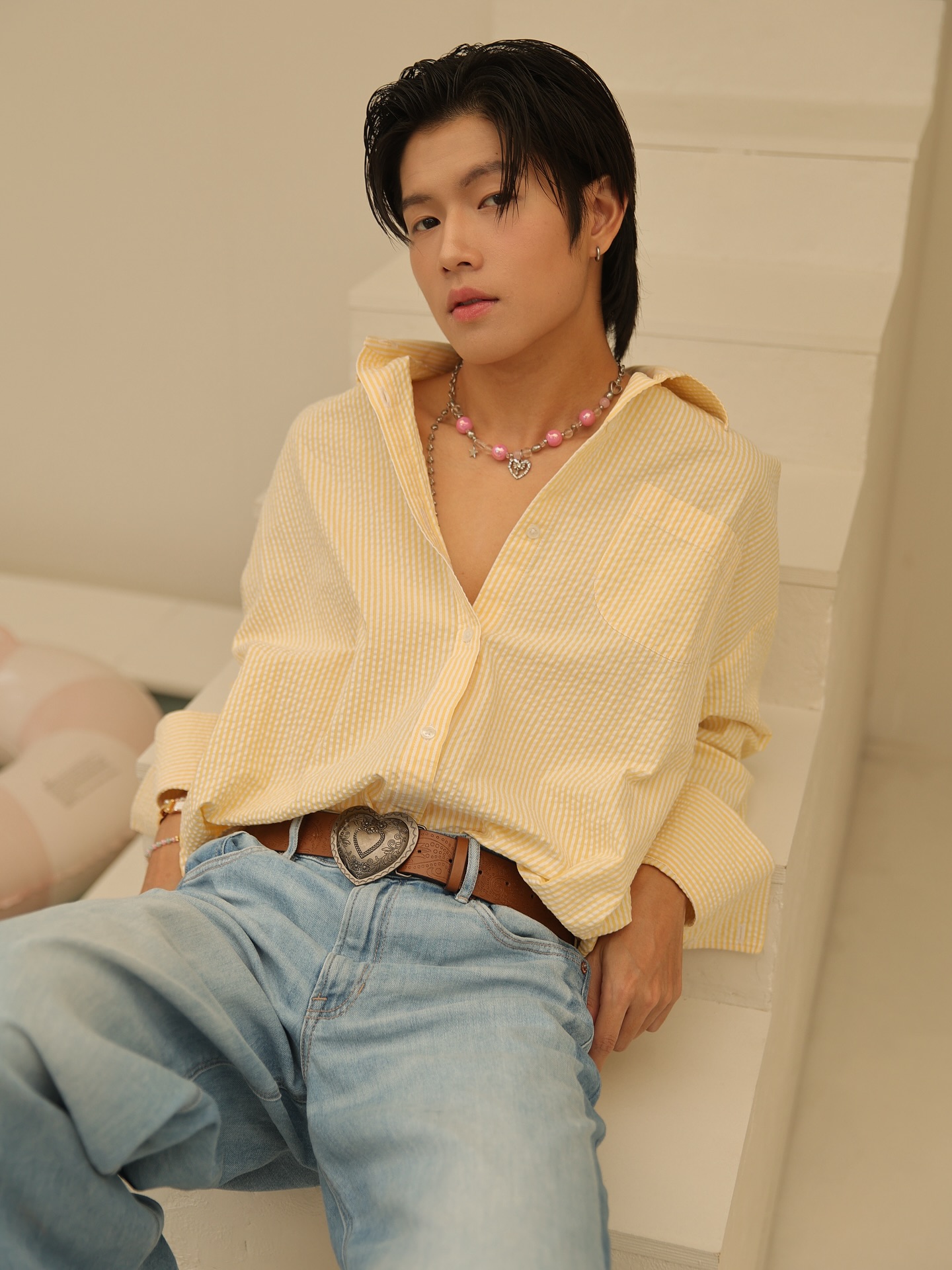 เทอร์โบ - ชนกชนม์ บุญมานะวงศ์