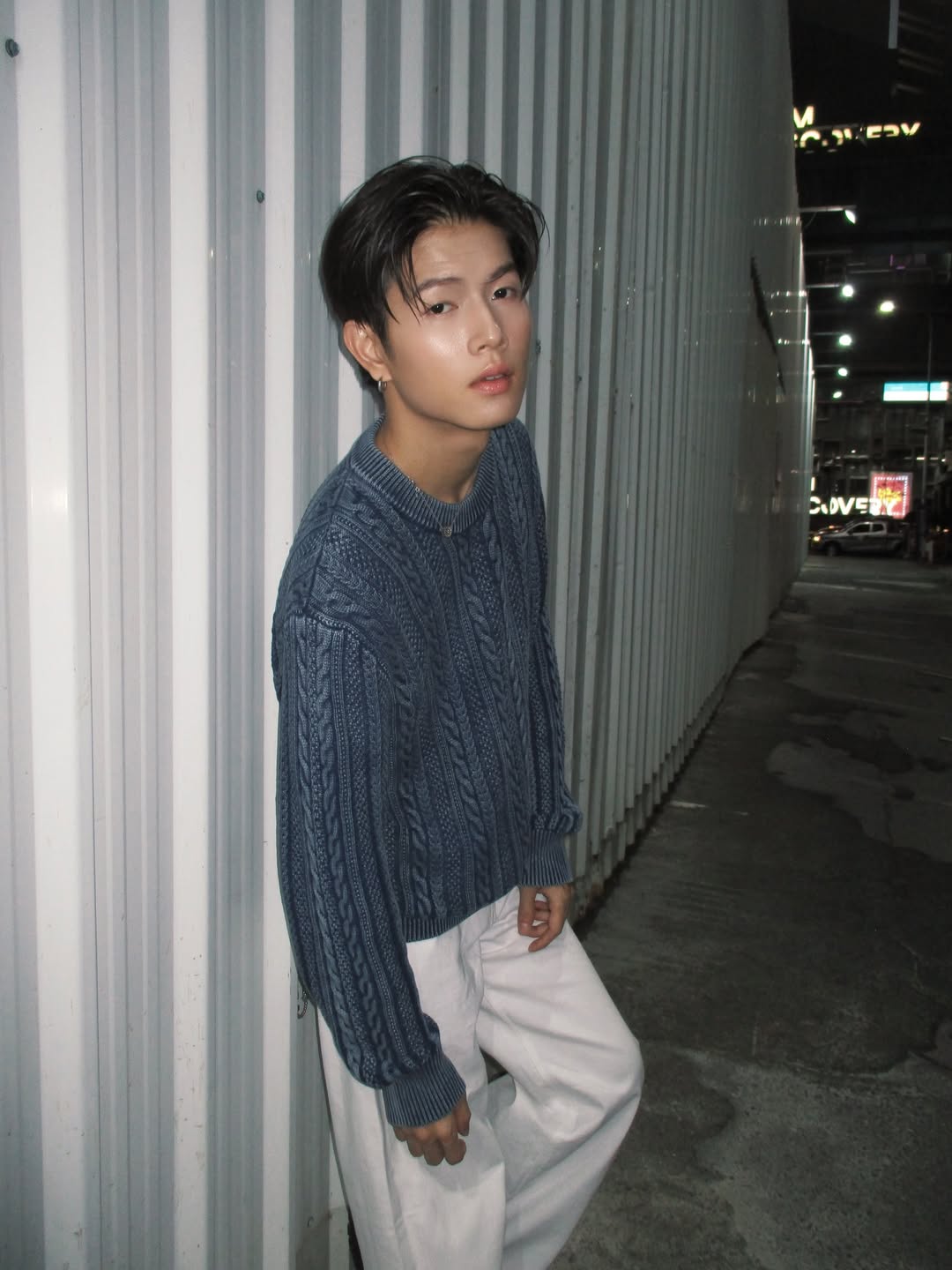 เทอร์โบ - ชนกชนม์ บุญมานะวงศ์