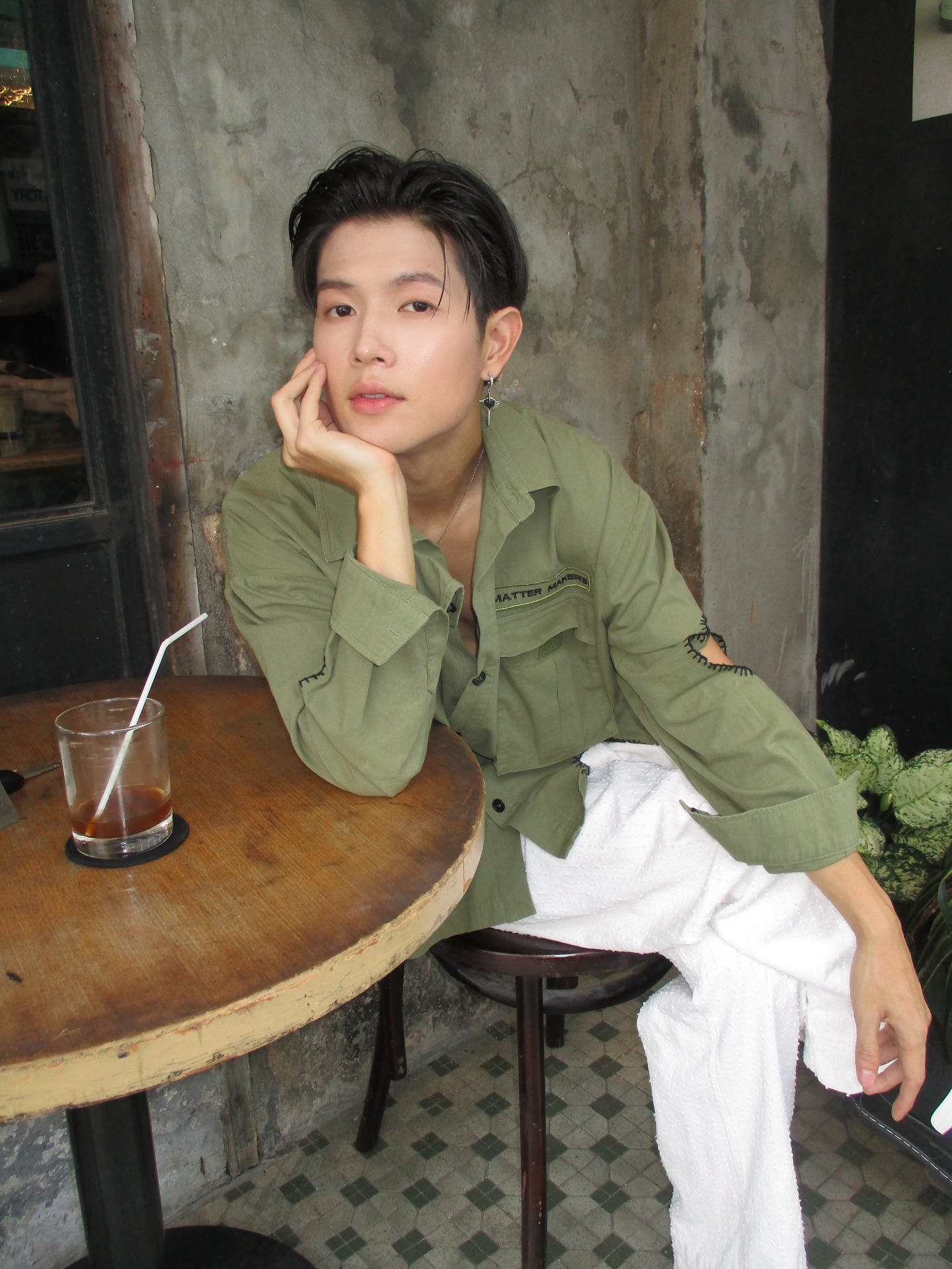 เทอร์โบ - ชนกชนม์ บุญมานะวงศ์