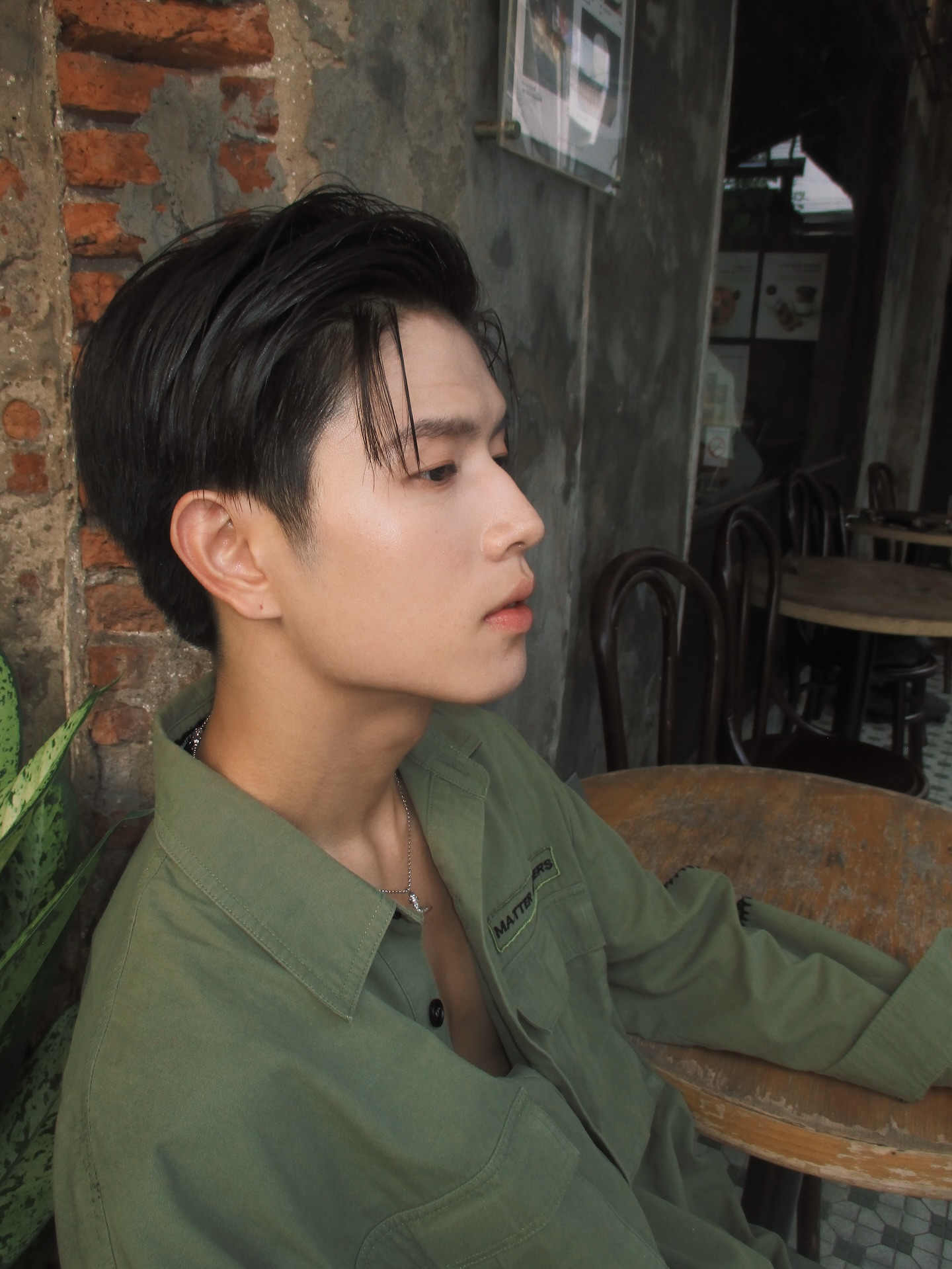 เทอร์โบ - ชนกชนม์ บุญมานะวงศ์