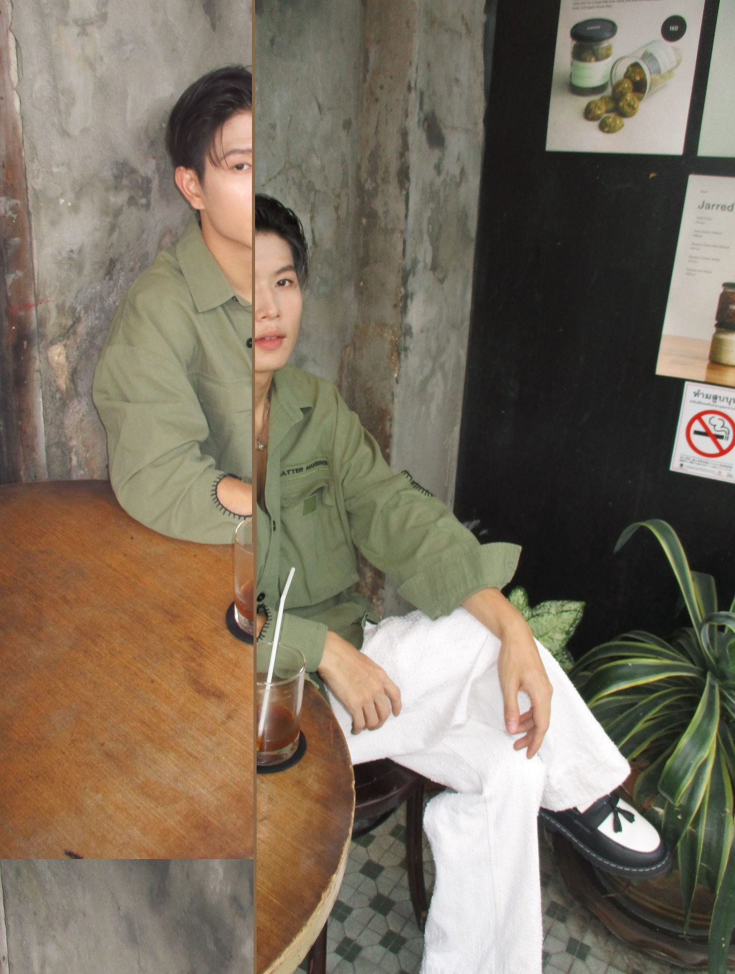 เทอร์โบ - ชนกชนม์ บุญมานะวงศ์