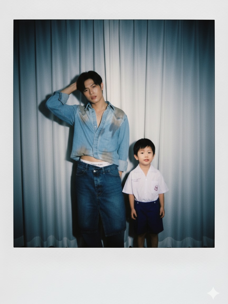 เทอร์โบ - ชนกชนม์ บุญมานะวงศ์
