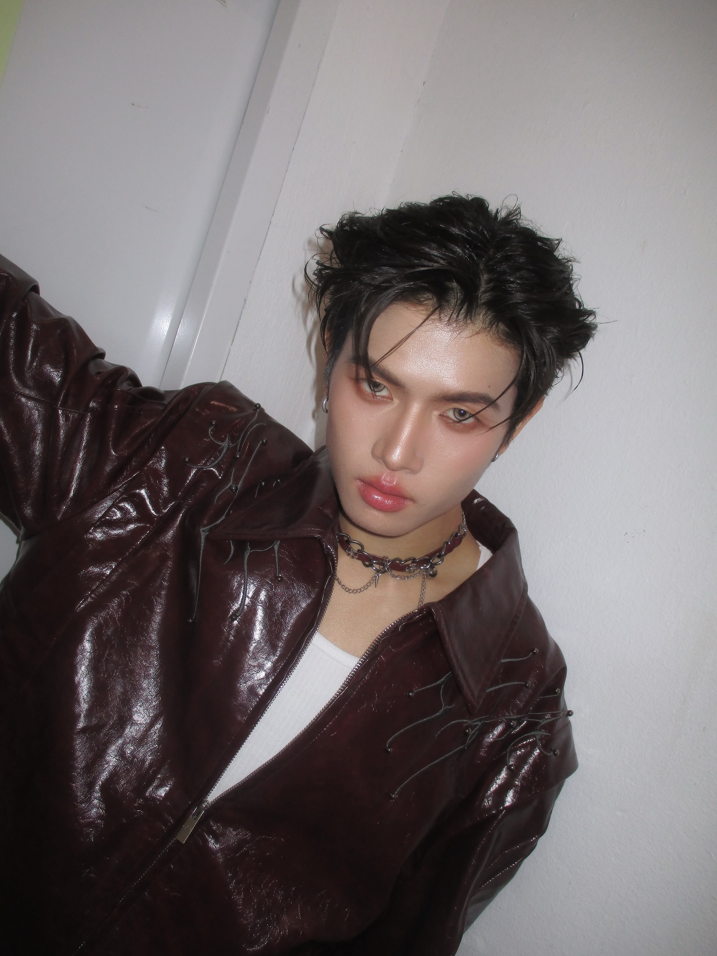เทอร์โบ - ชนกชนม์ บุญมานะวงศ์