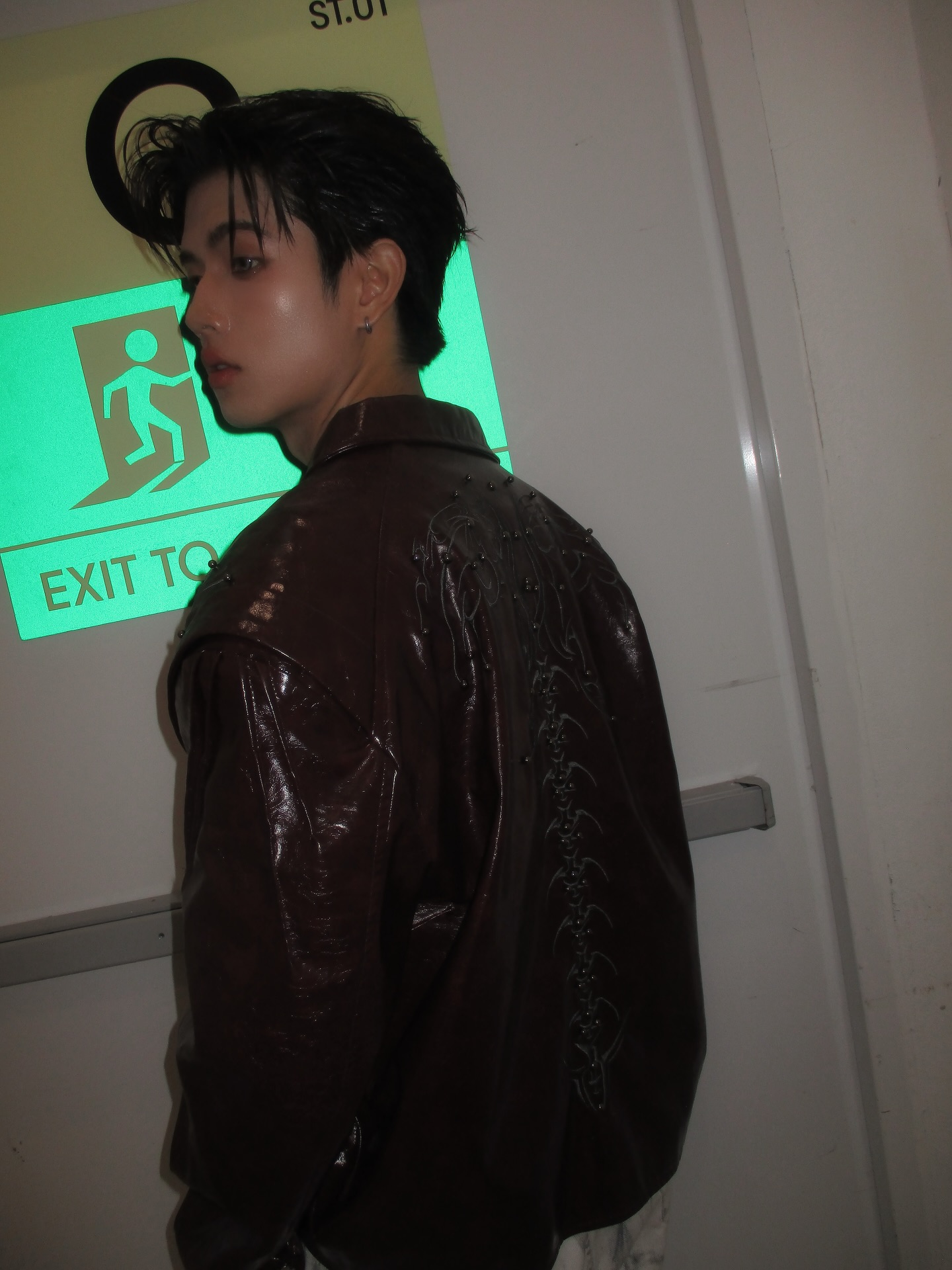 เทอร์โบ - ชนกชนม์ บุญมานะวงศ์