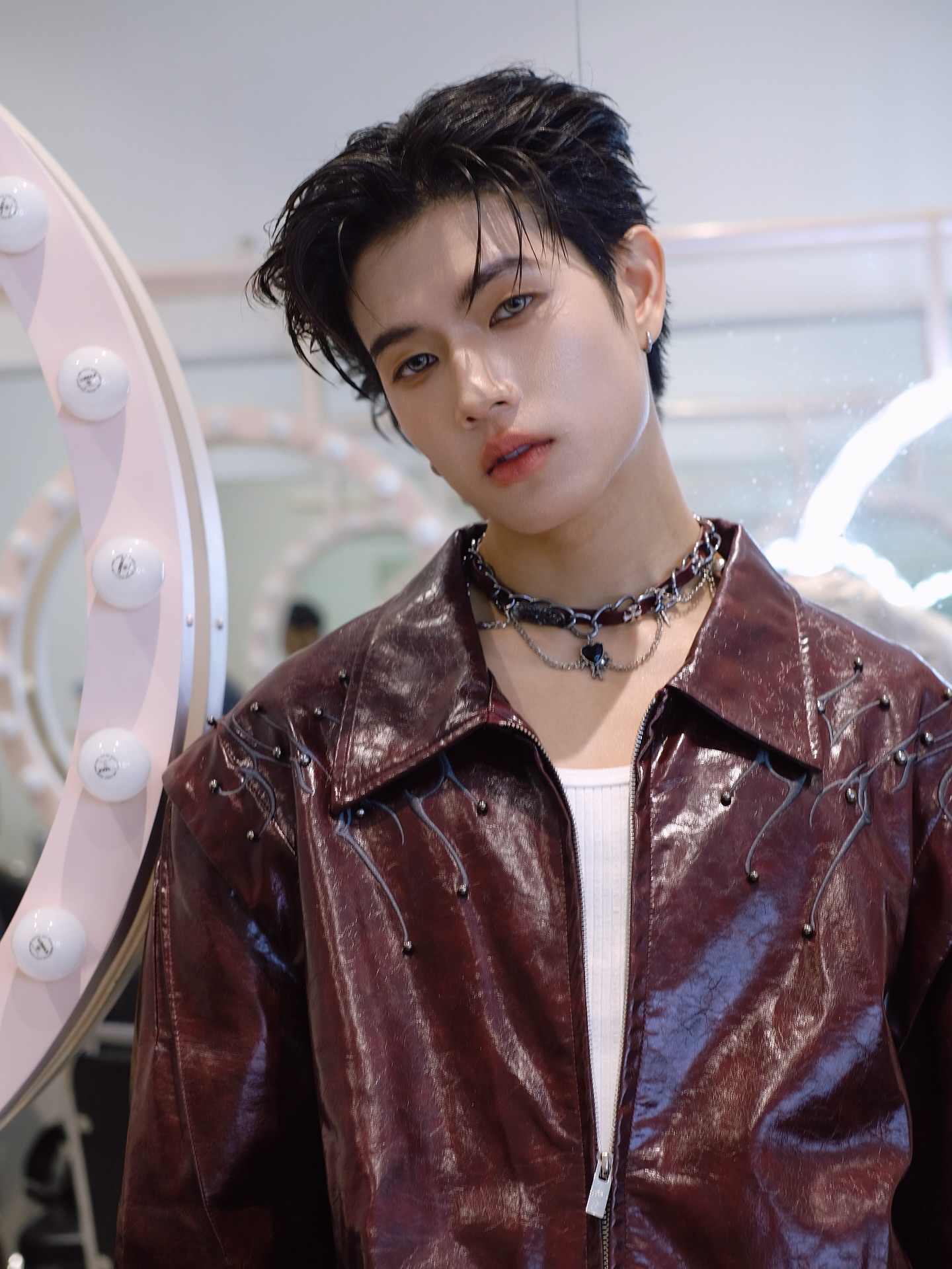 เทอร์โบ - ชนกชนม์ บุญมานะวงศ์