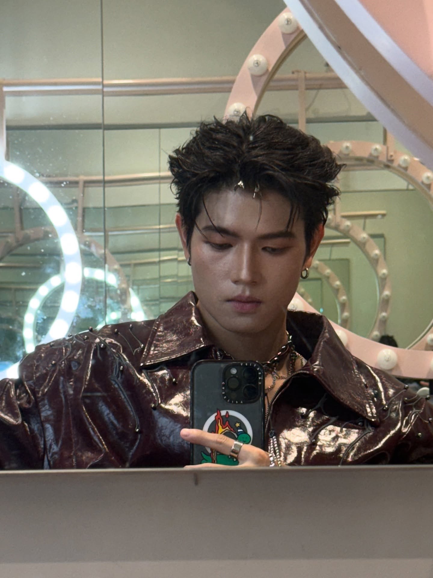 เทอร์โบ - ชนกชนม์ บุญมานะวงศ์