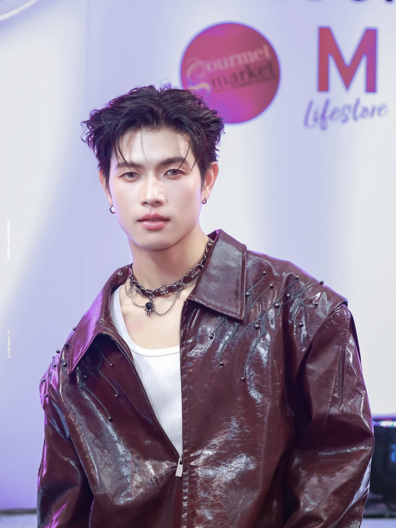 เทอร์โบ - ชนกชนม์ บุญมานะวงศ์