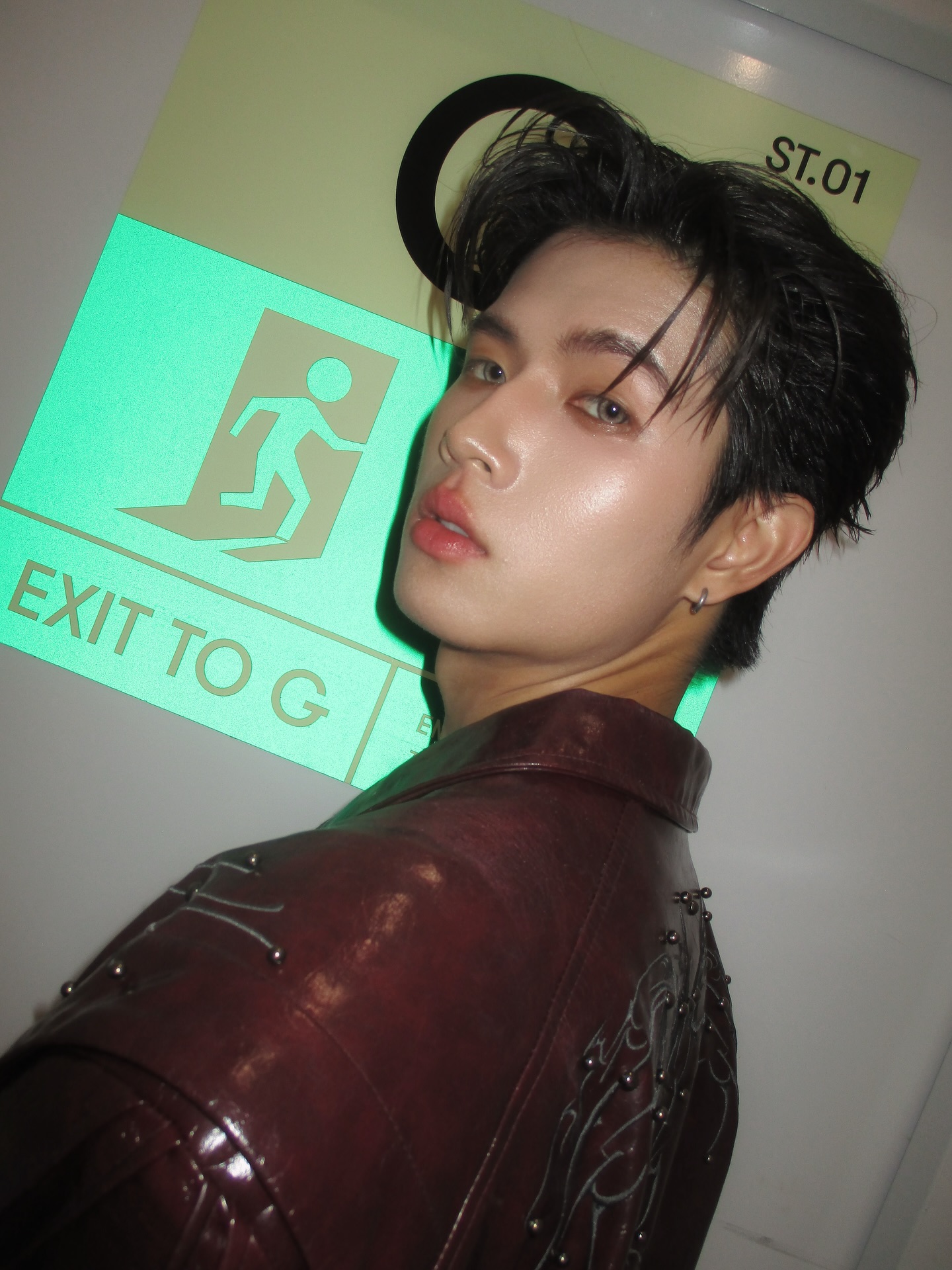 เทอร์โบ - ชนกชนม์ บุญมานะวงศ์