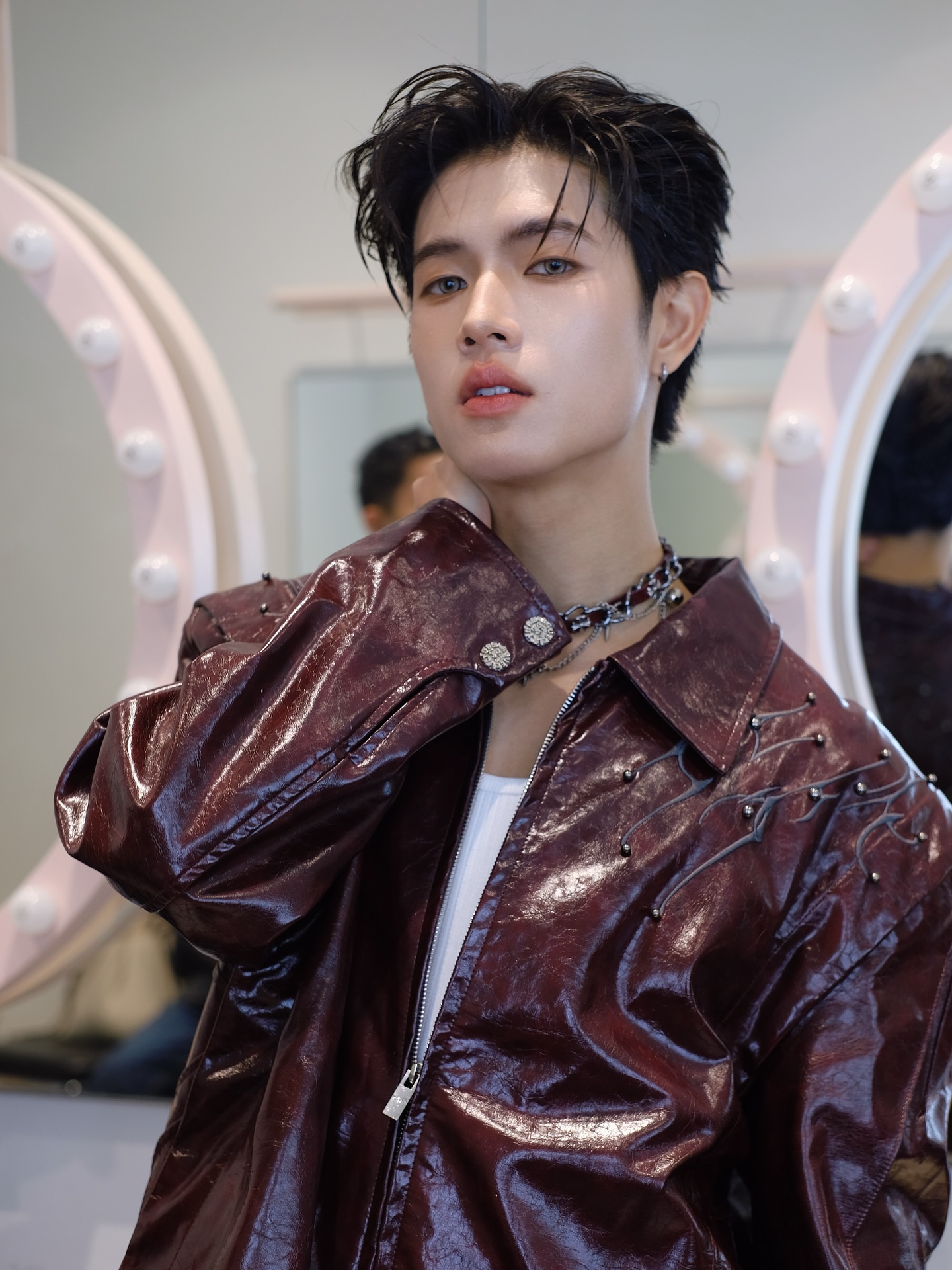 เทอร์โบ - ชนกชนม์ บุญมานะวงศ์