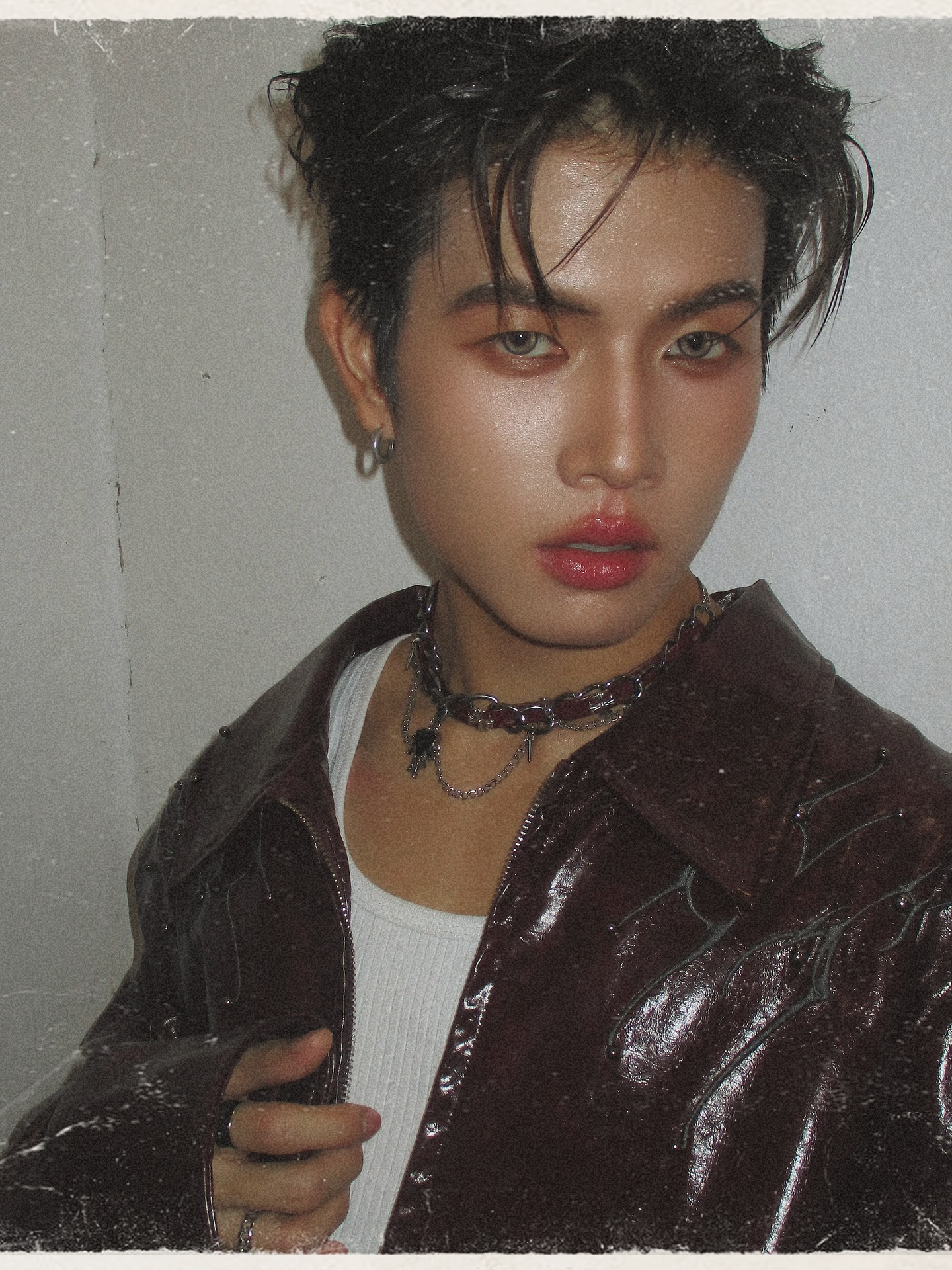 เทอร์โบ - ชนกชนม์ บุญมานะวงศ์