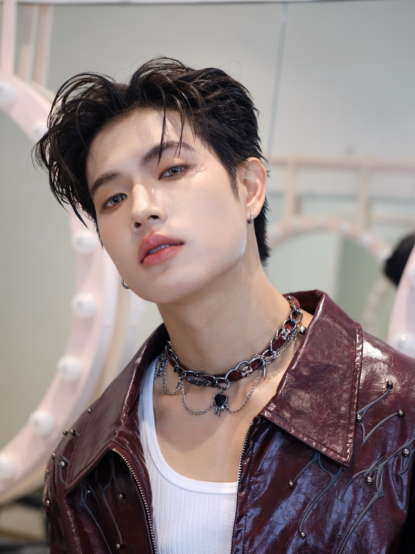 เทอร์โบ - ชนกชนม์ บุญมานะวงศ์