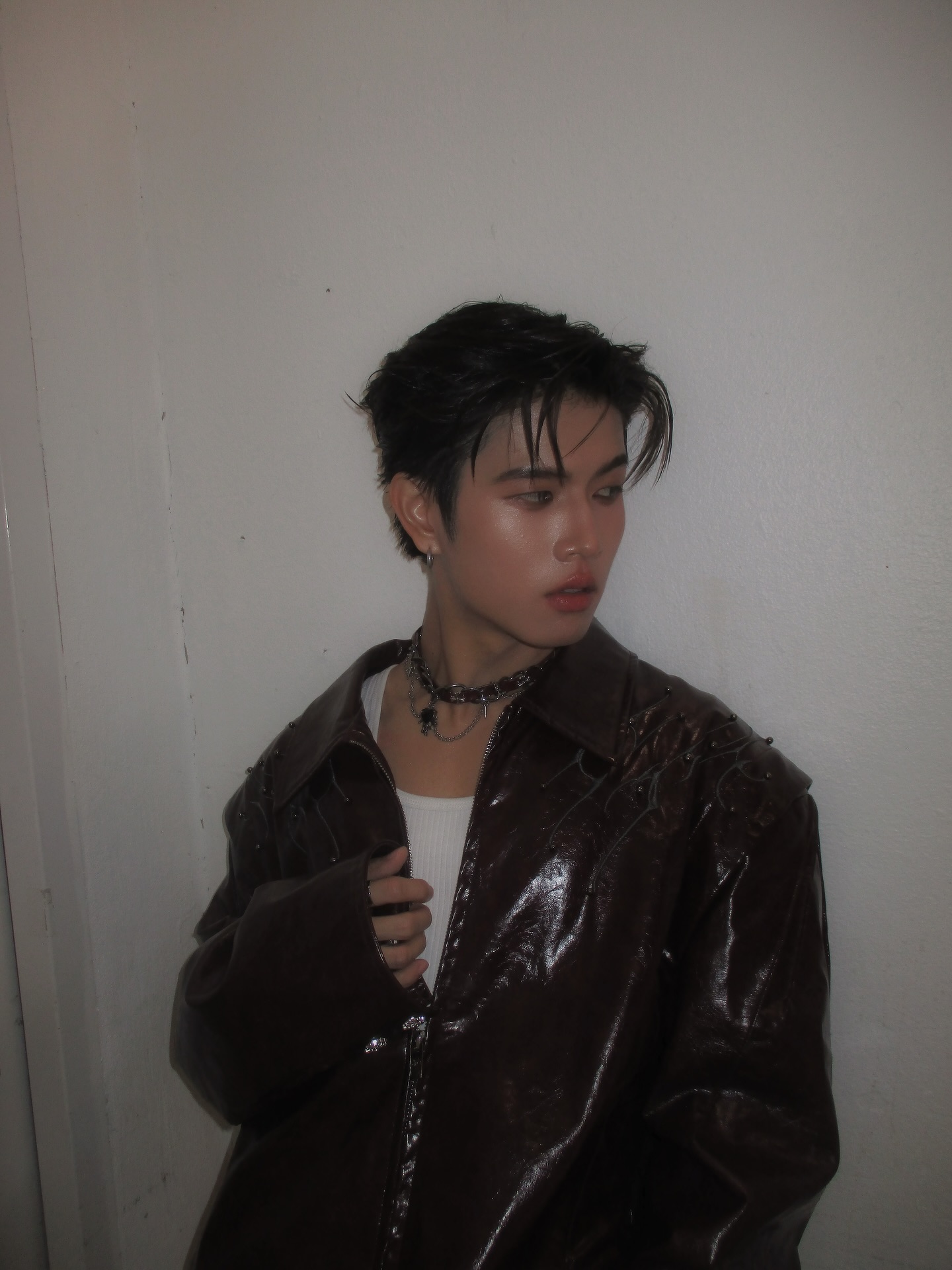 เทอร์โบ - ชนกชนม์ บุญมานะวงศ์