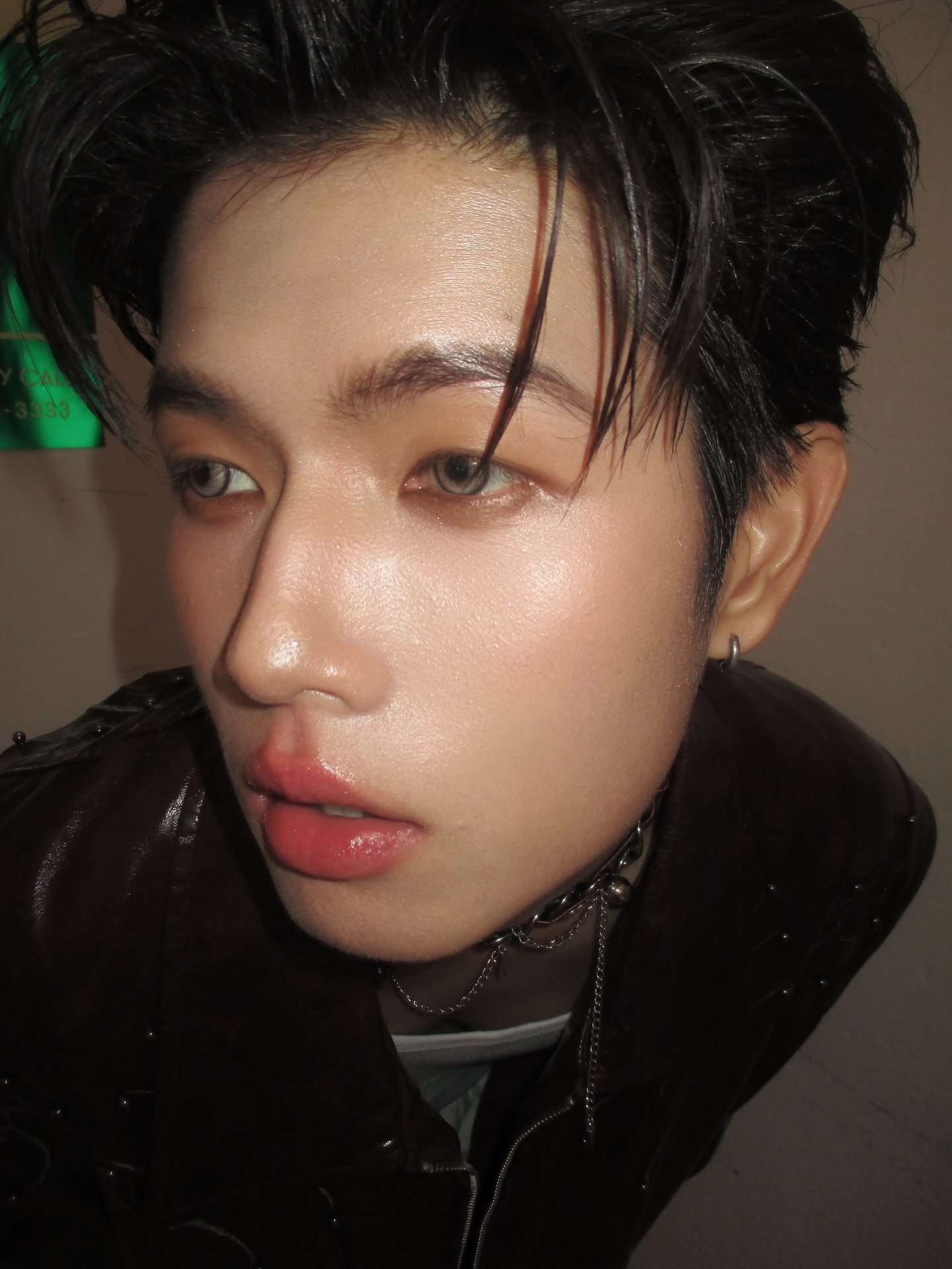 เทอร์โบ - ชนกชนม์ บุญมานะวงศ์
