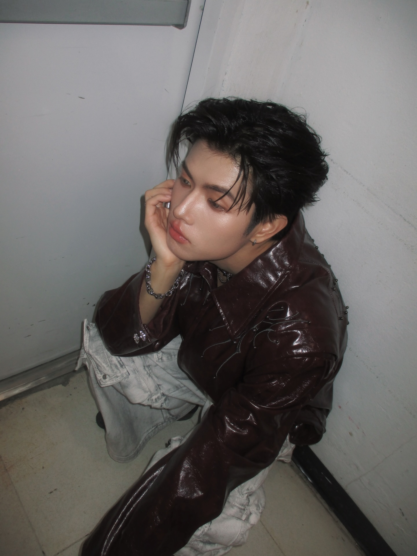 เทอร์โบ - ชนกชนม์ บุญมานะวงศ์