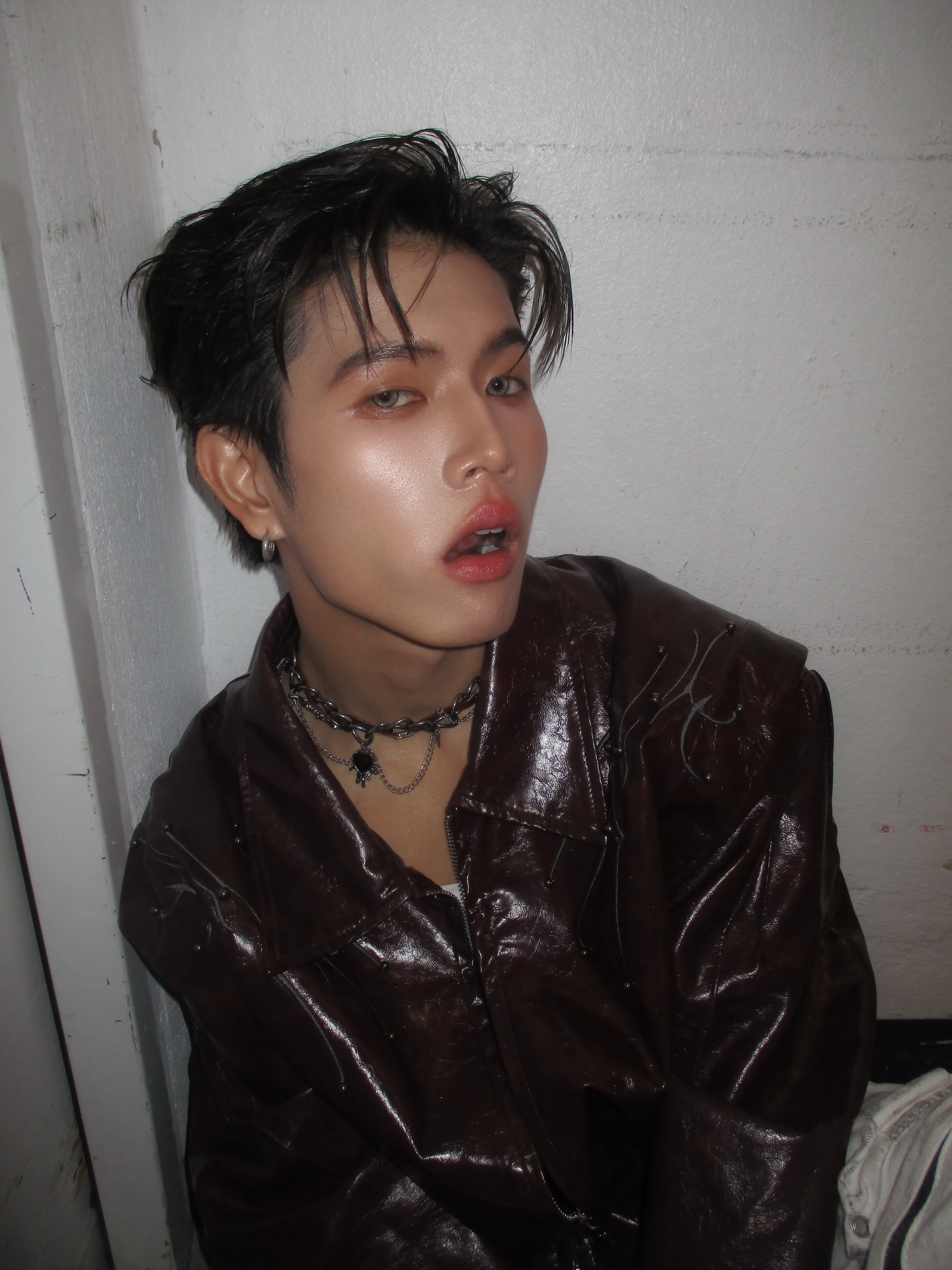 เทอร์โบ - ชนกชนม์ บุญมานะวงศ์