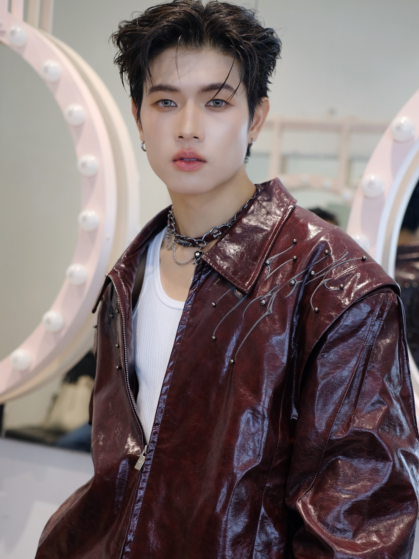 เทอร์โบ - ชนกชนม์ บุญมานะวงศ์